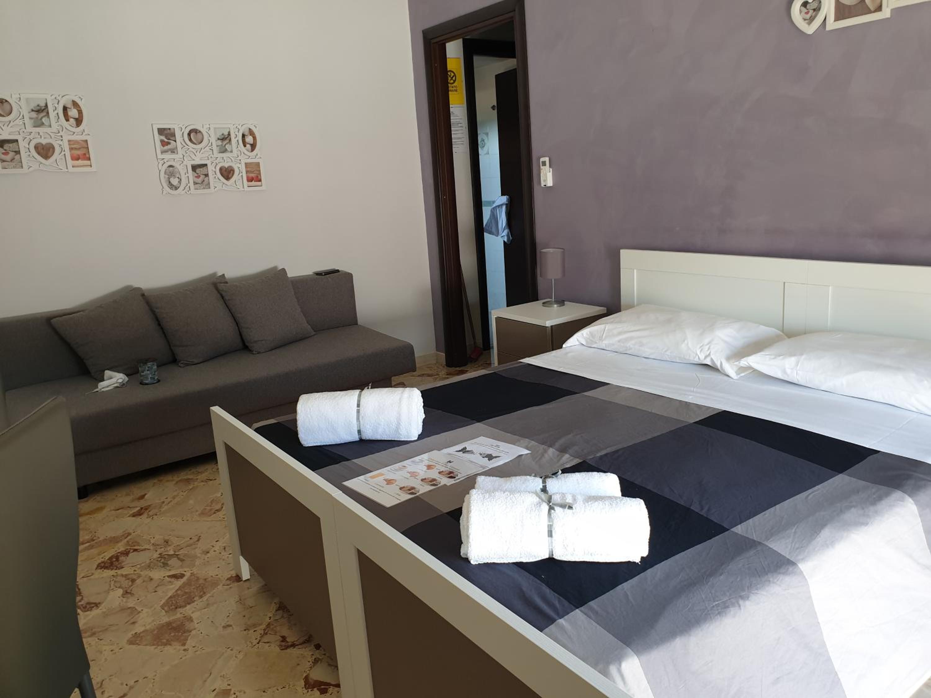 Deluxe Room photo 2
