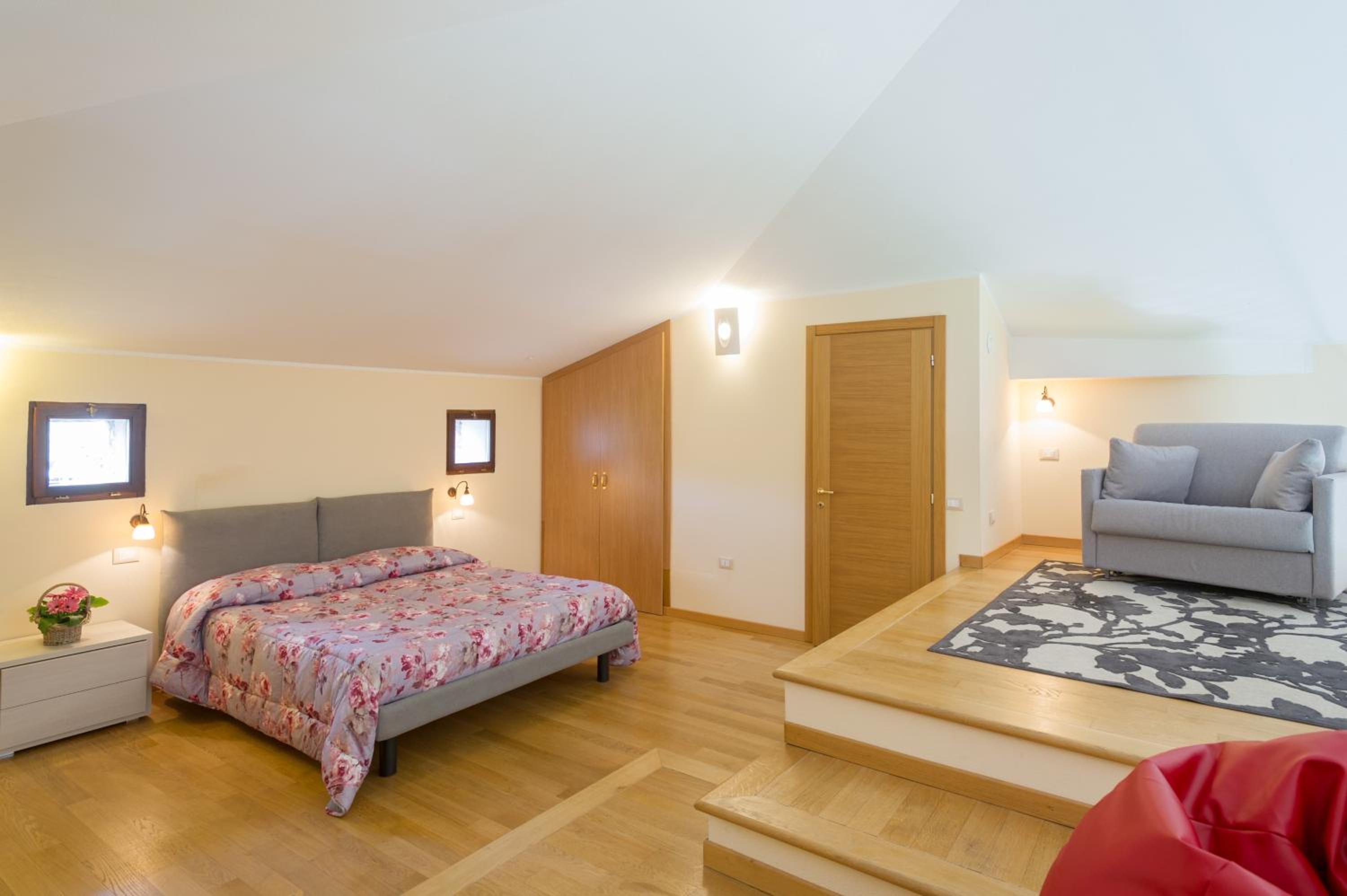 Suite photo 1