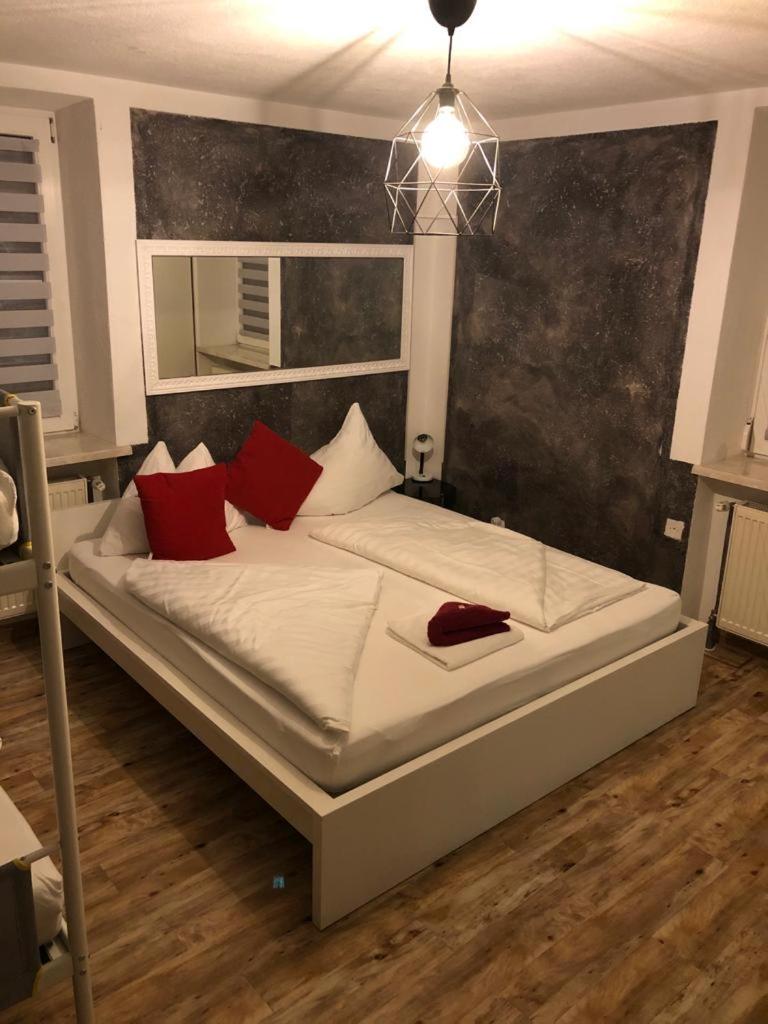 Classic Quadruple Room photo 2