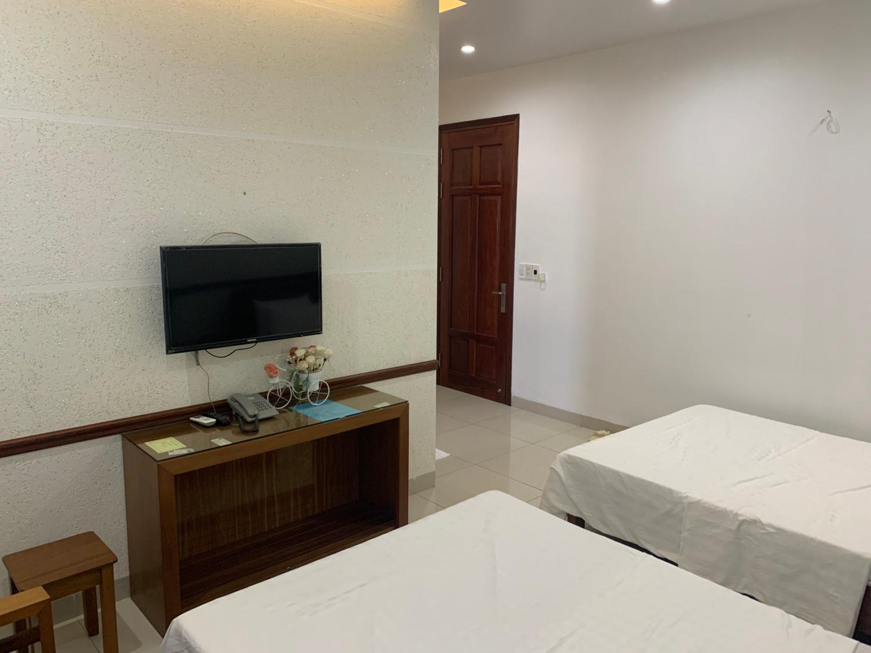 Quadruple Room - Photo 4