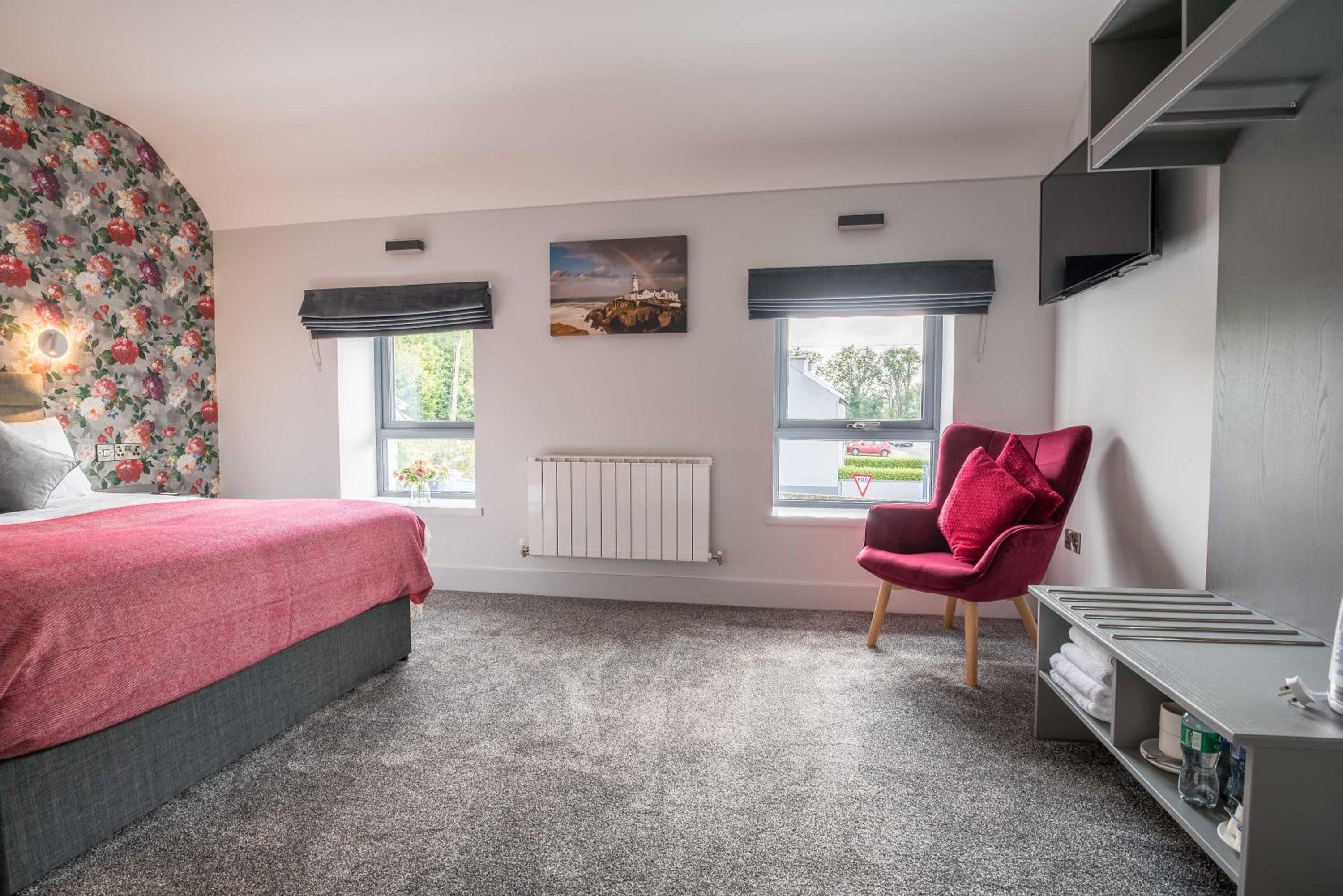 Deluxe Double Room photo 2