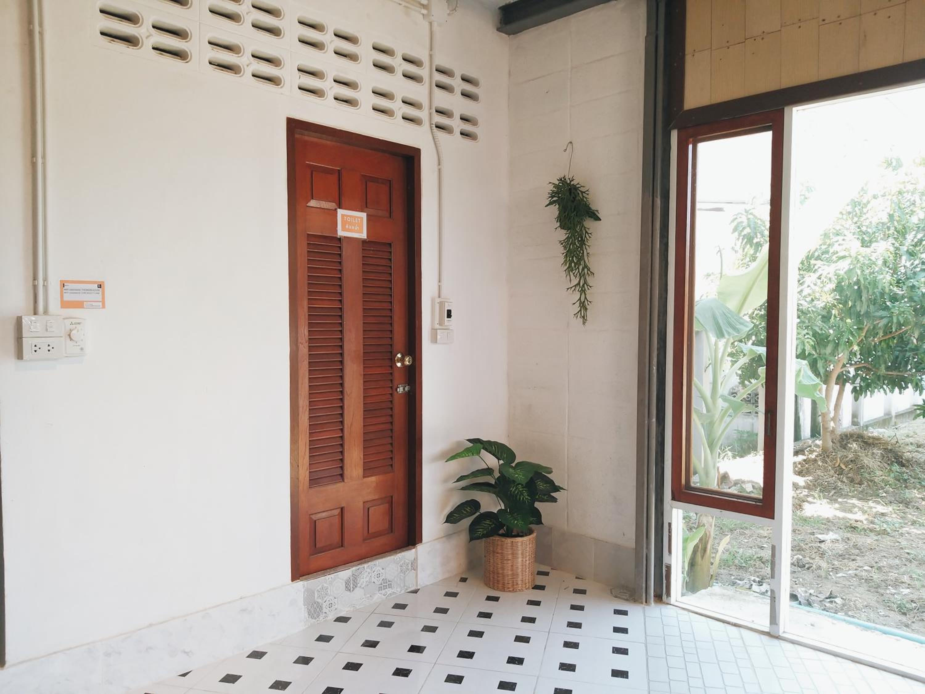 Double Room - Photo 1