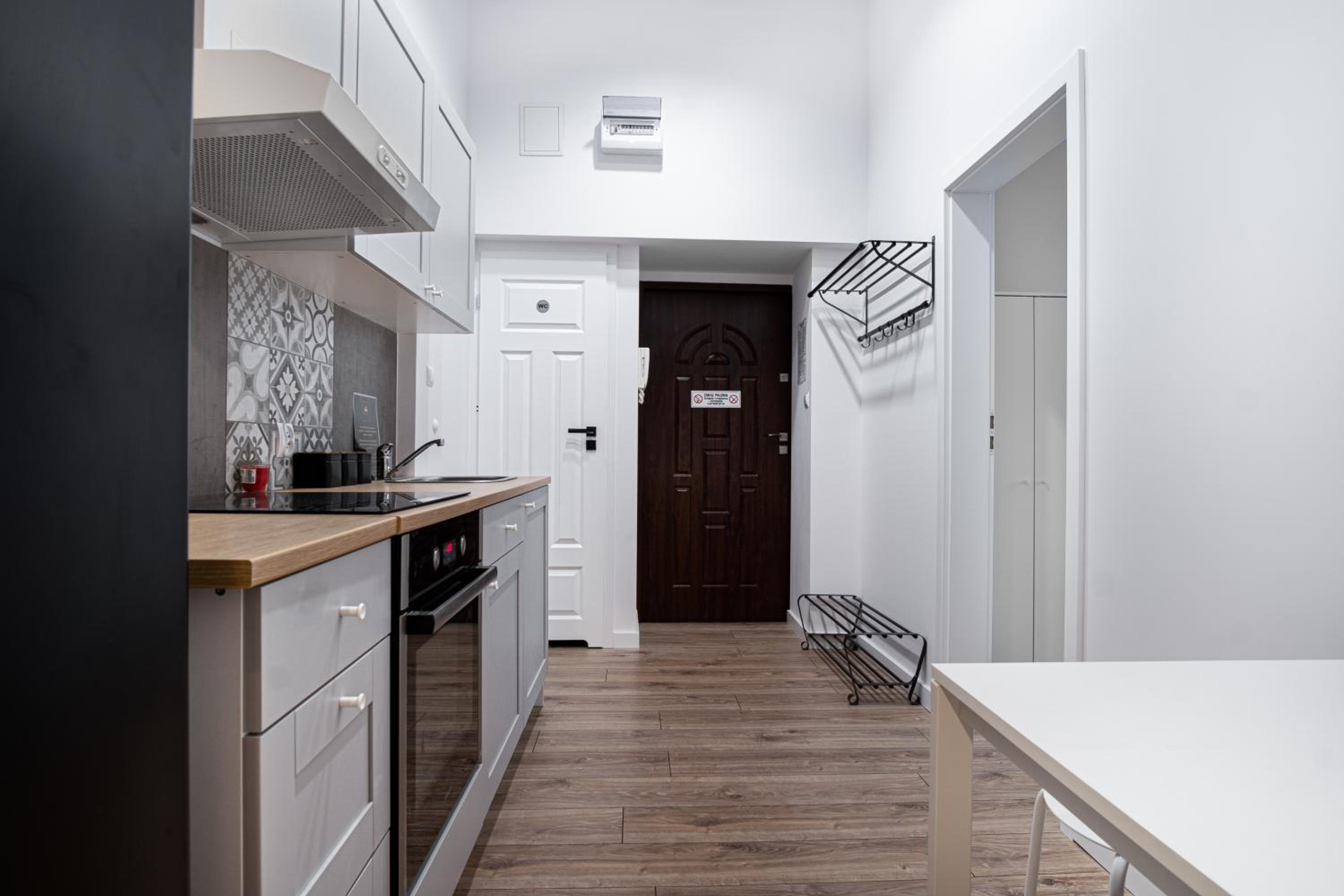 Classic Triple Room - Photo 6