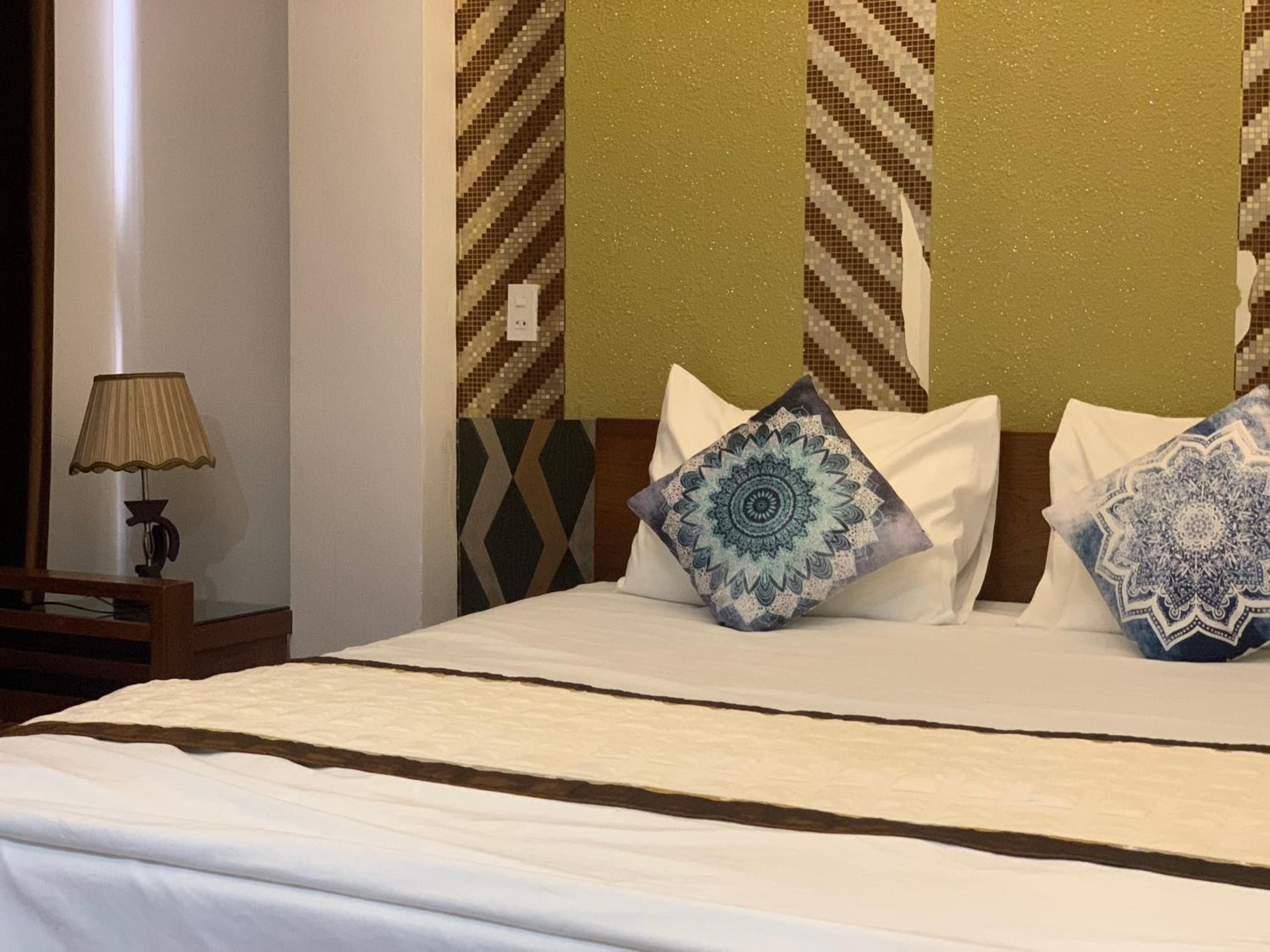 King Room with Lake View photo 3