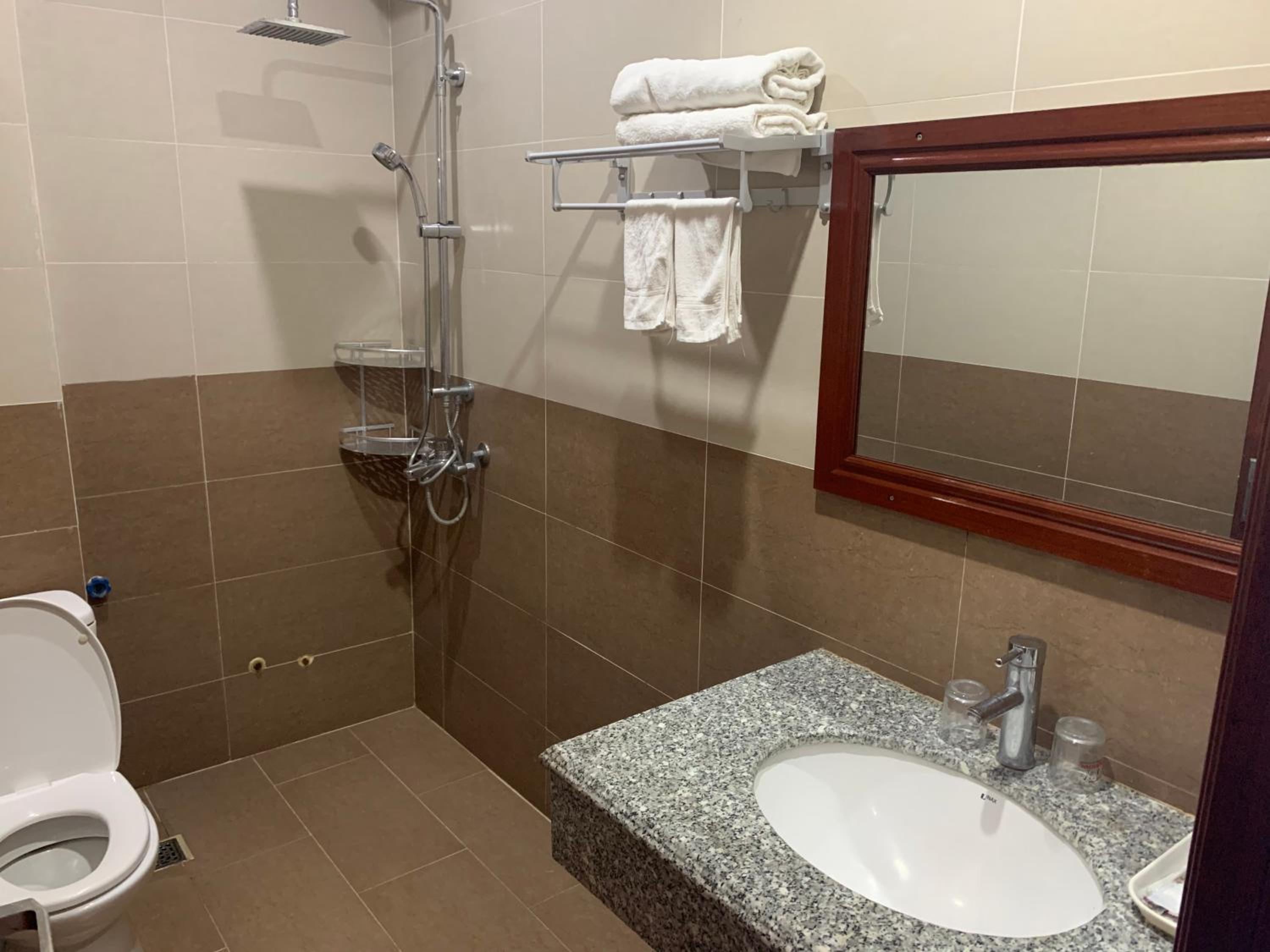 King Room with Lake View photo 2