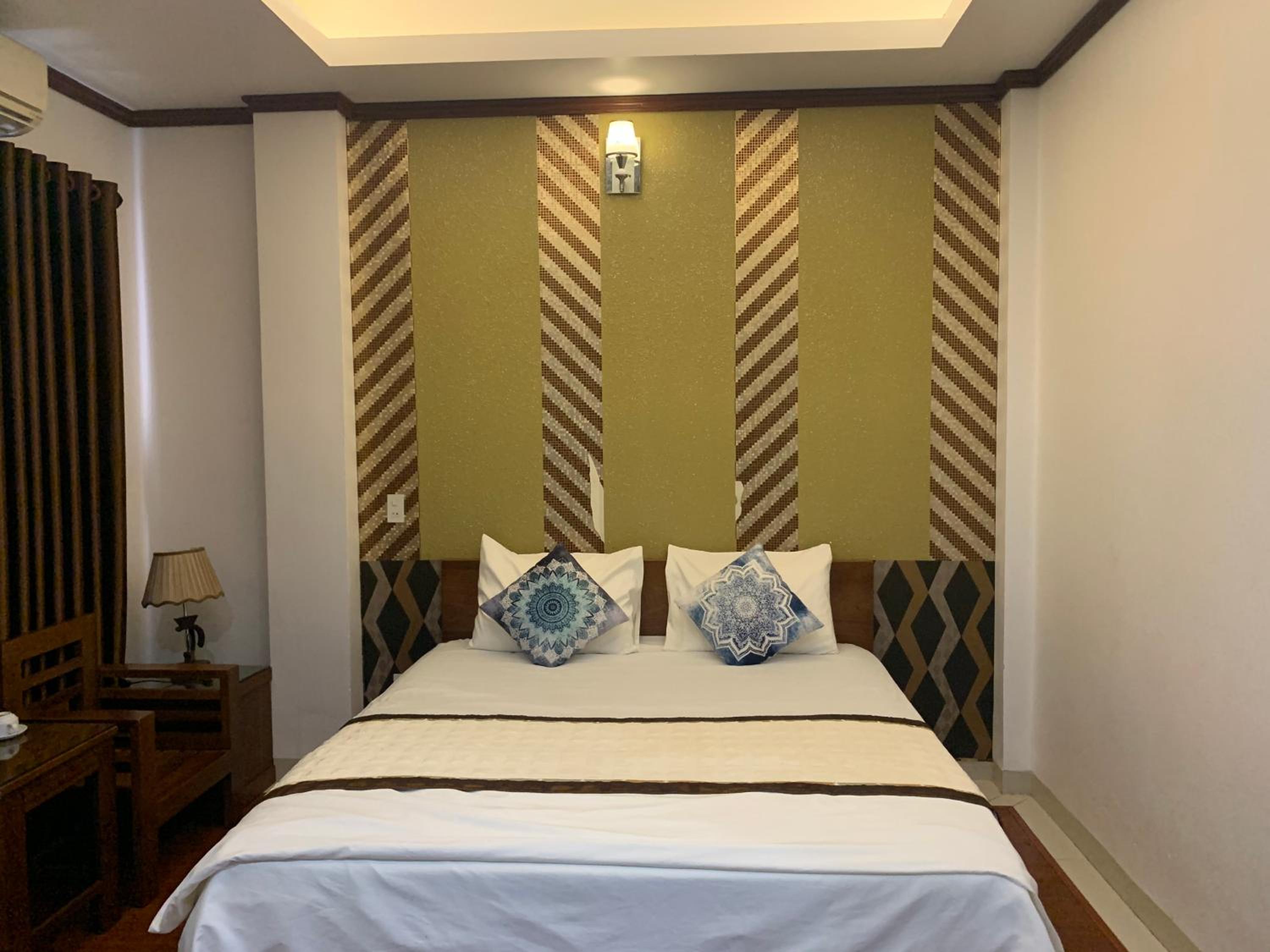 King Room with Lake View photo 1