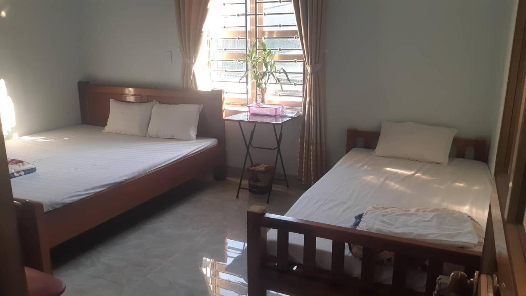 Double Room With Extra Bed photo 1