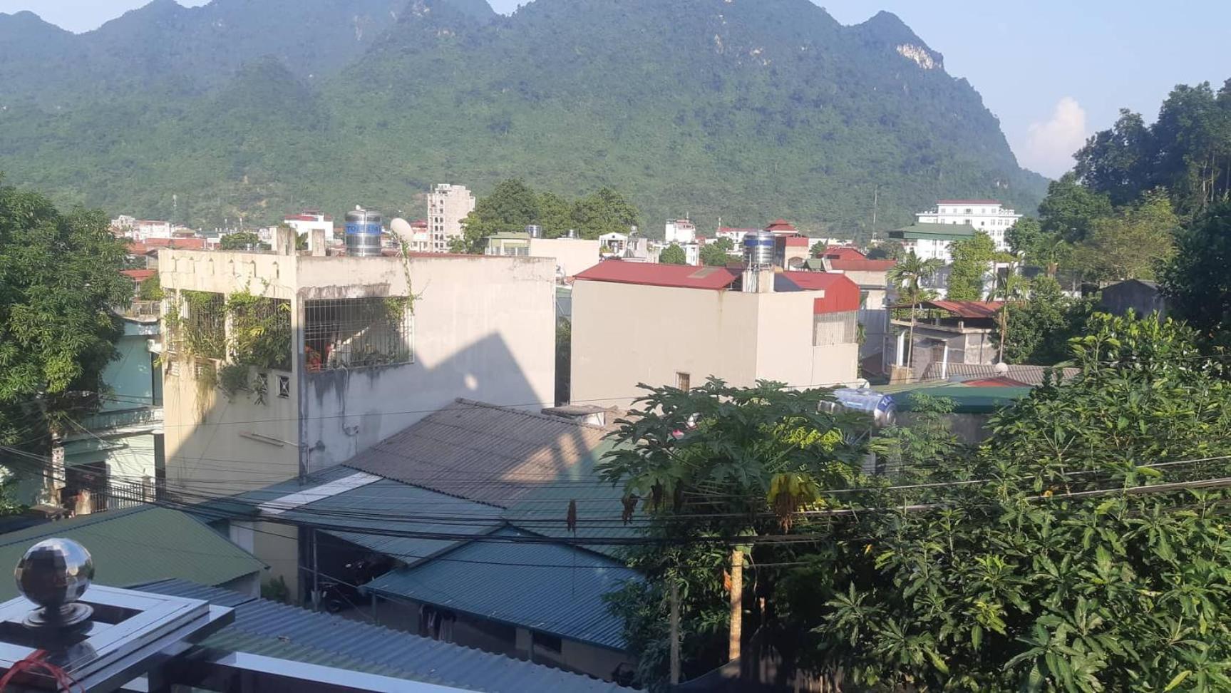 Double Room With Mountain View photo 2
