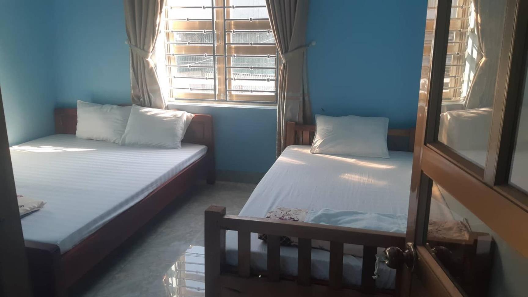 Double Room With Extra Bed photo 3