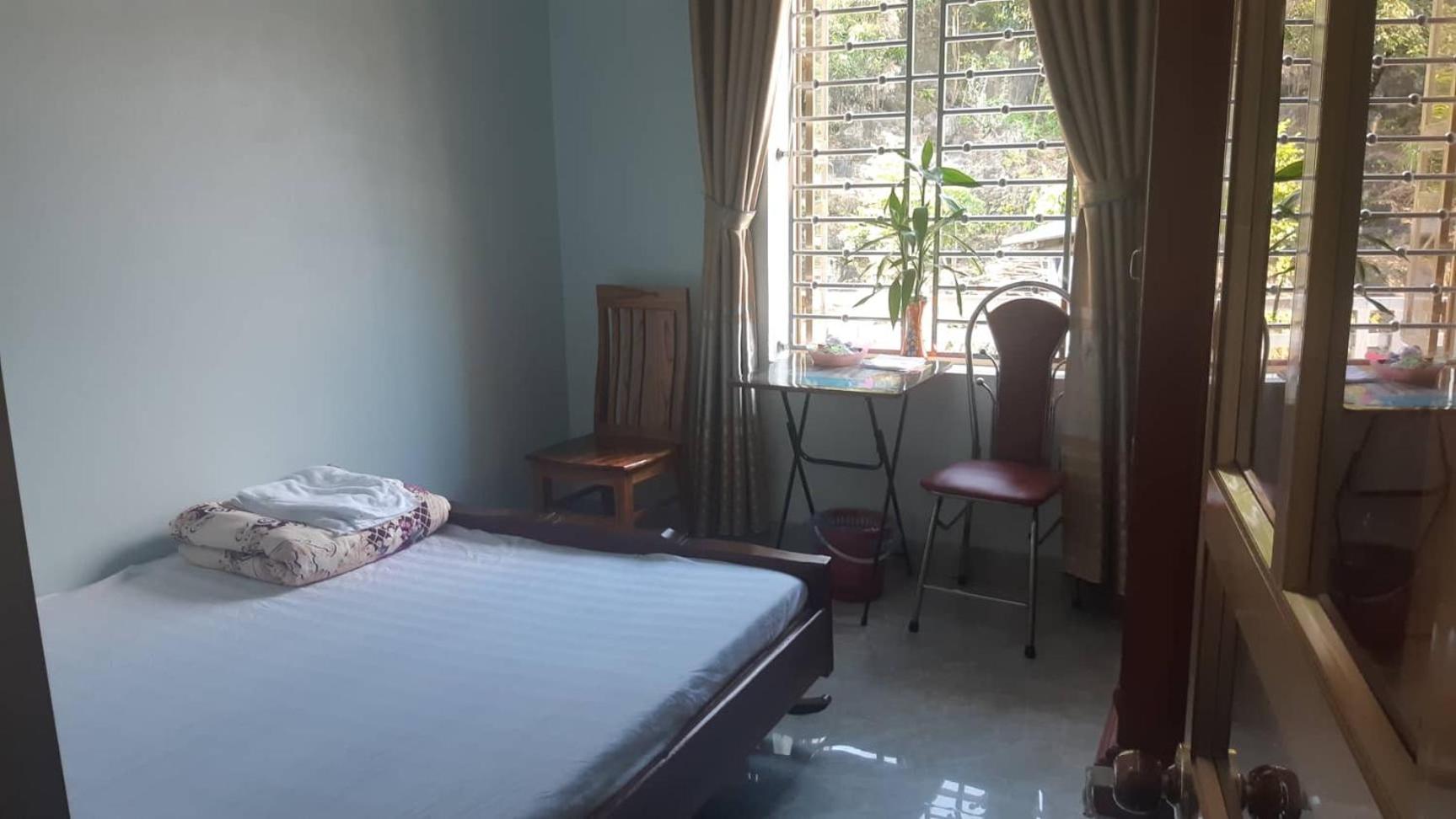 Double Room With Mountain View photo 3