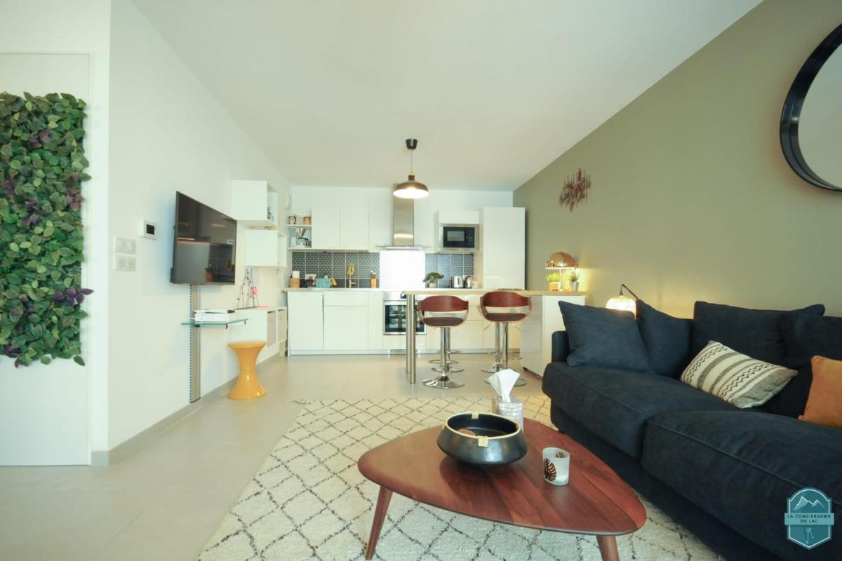 Apartment photo 1