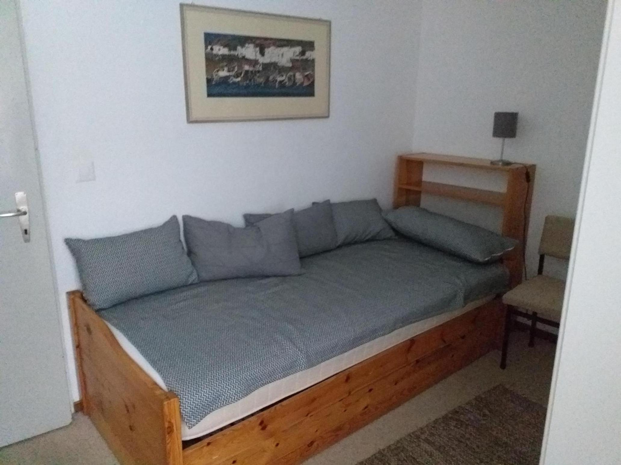 Apartment with Mountain View photo 3