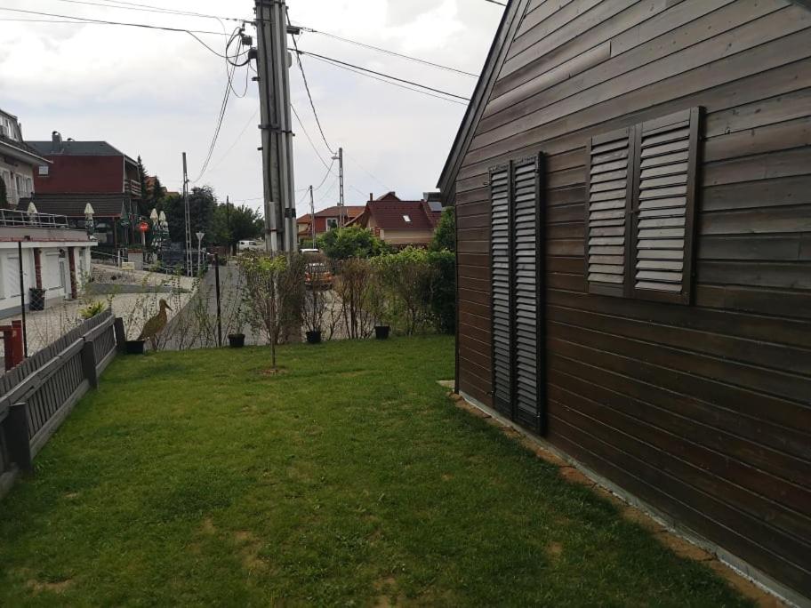 Apartment with Garden View - Photo 10