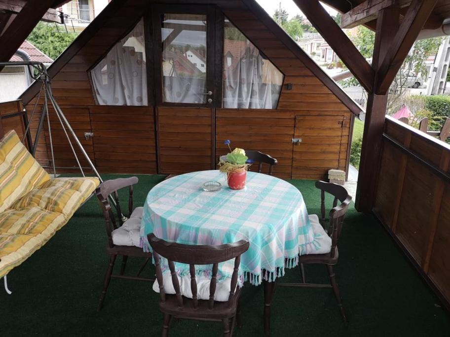 Apartment with Garden View - Photo 11