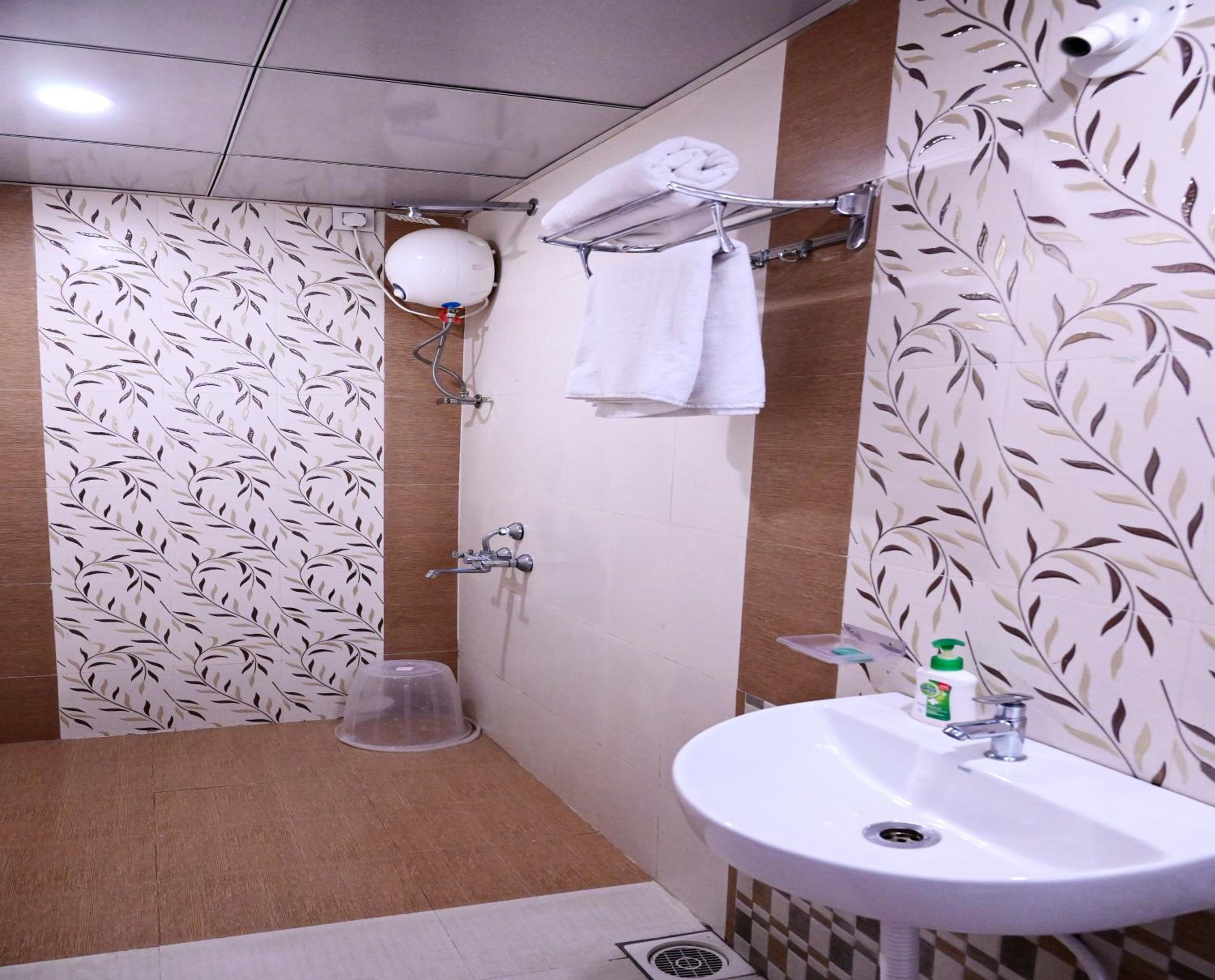Deluxe Double Room photo 2