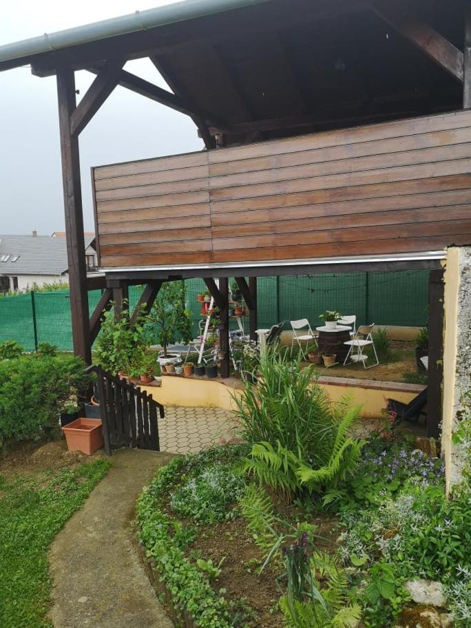 Apartment with Garden View - Photo 12