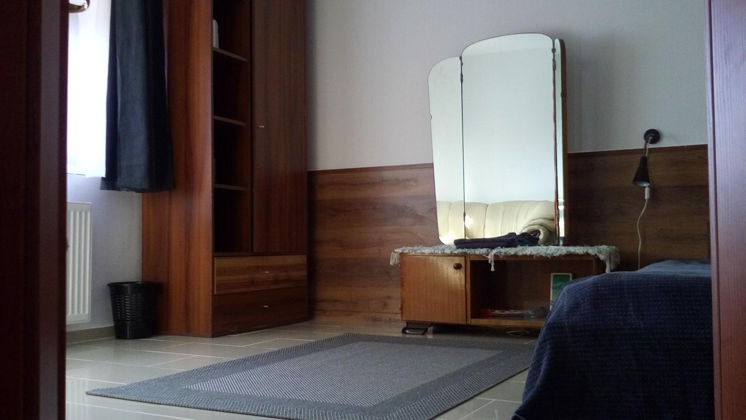 Two-Bedroom Apartment - Photo 29
