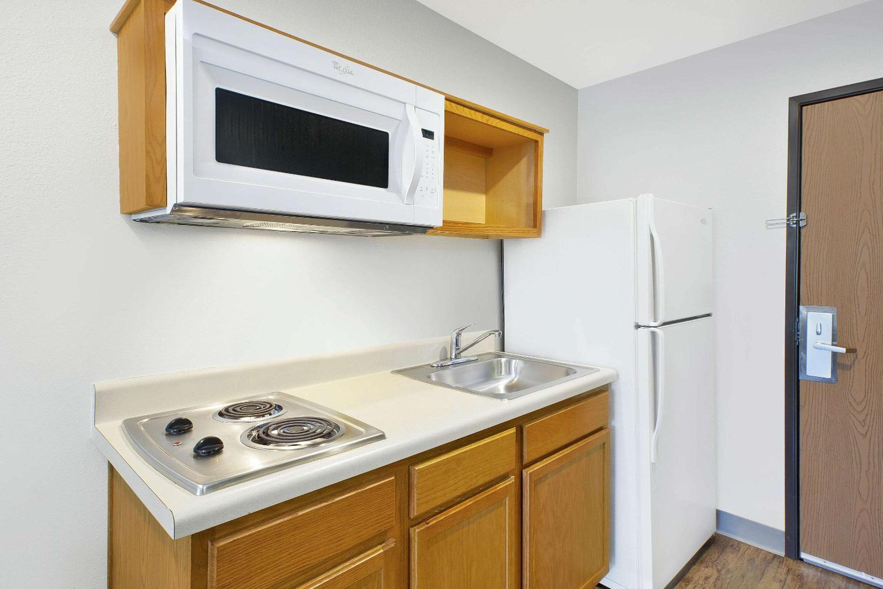 WoodSpring Suites St Louis St Charles, Zdjęcie 4