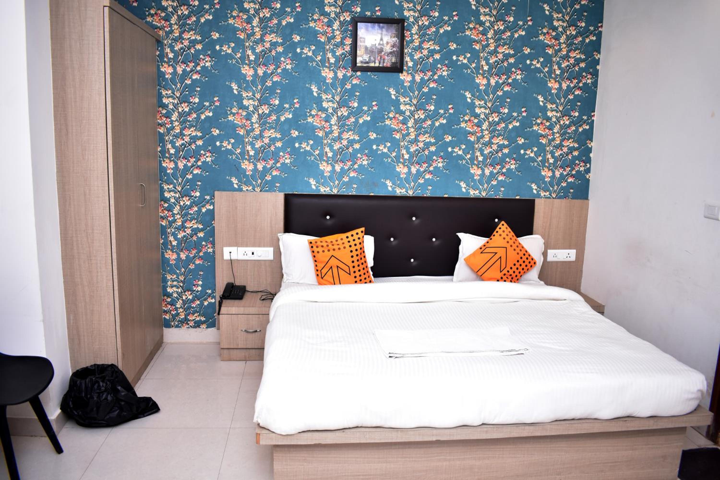 Deluxe Double Room photo 1