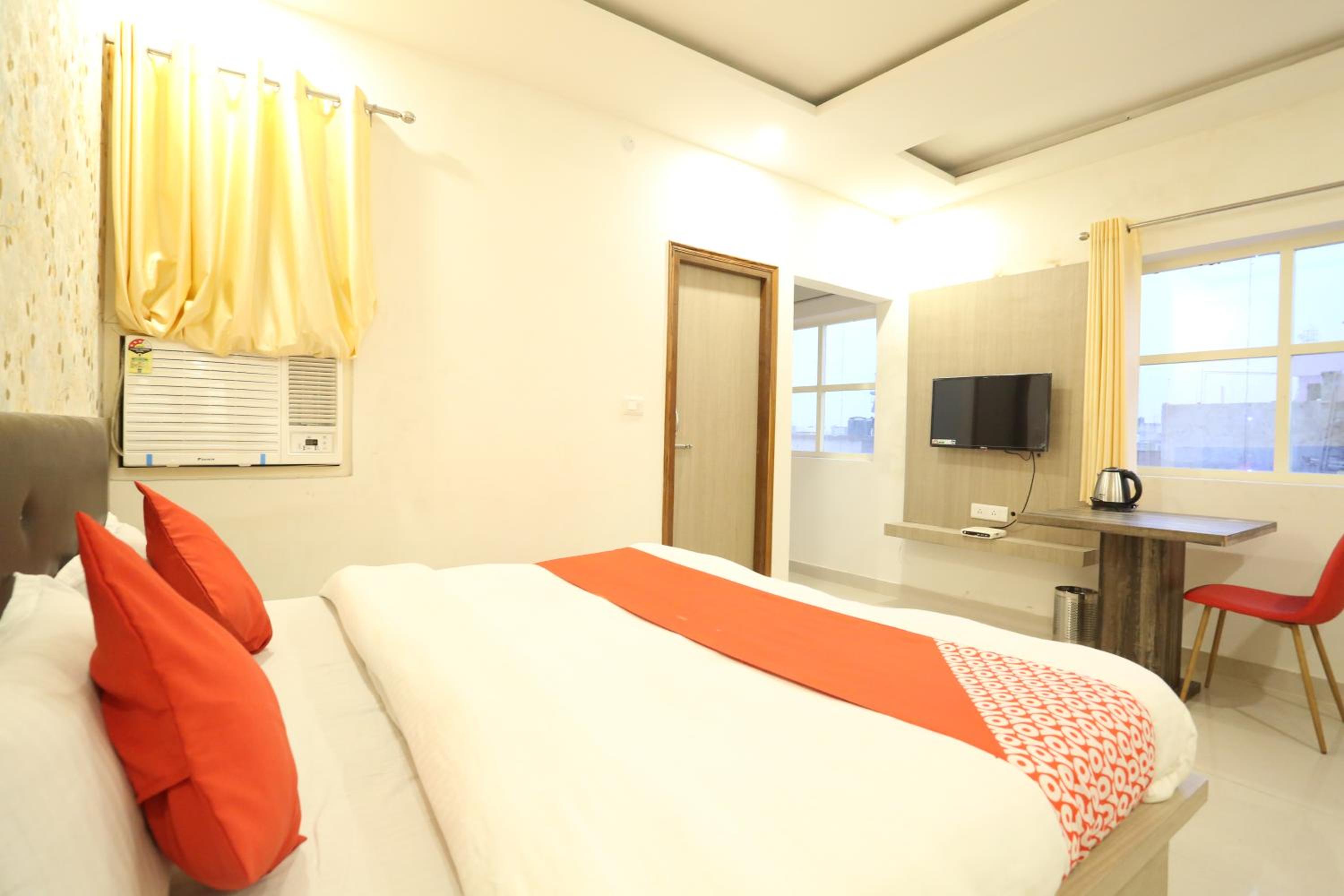 Suite photo 1