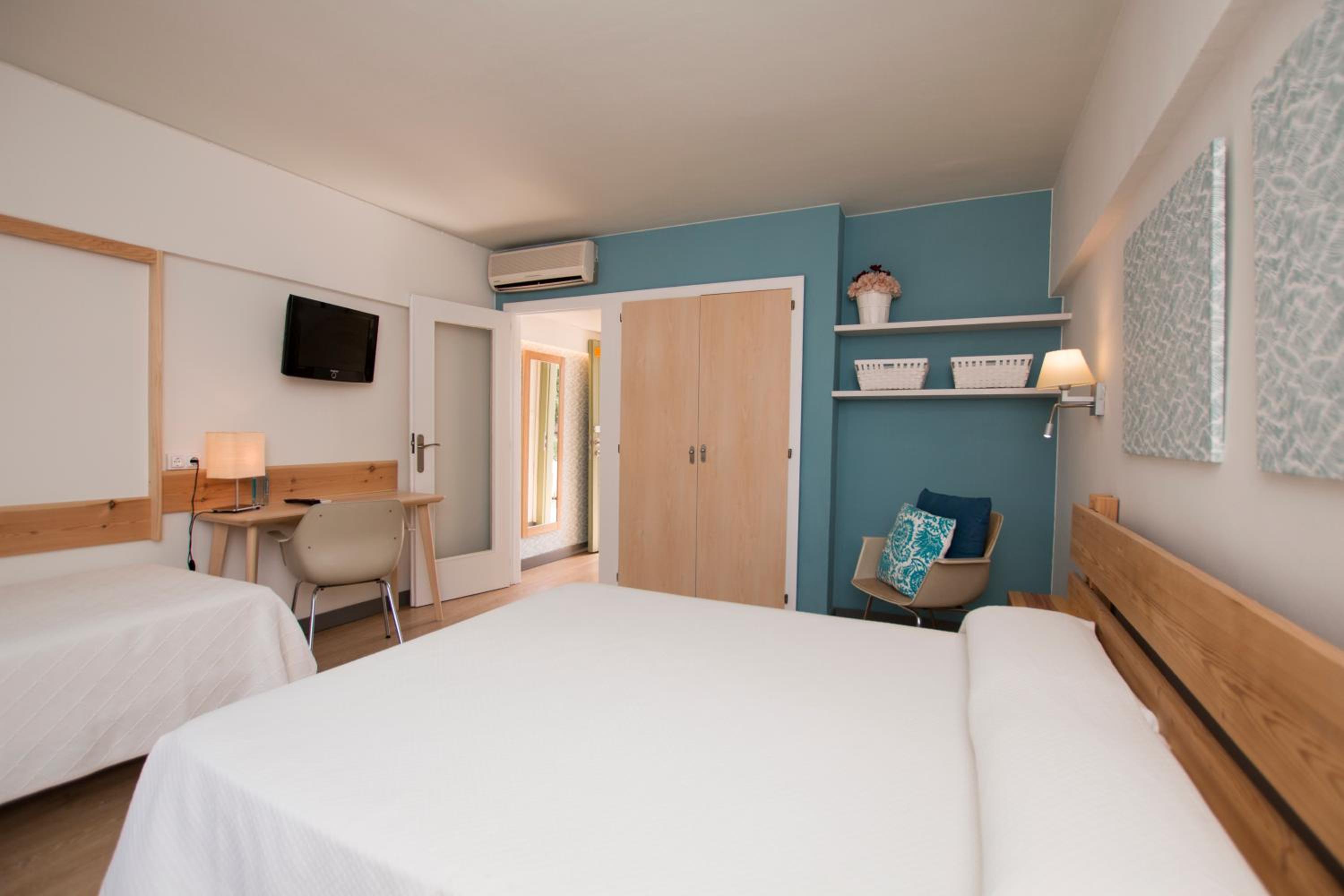 Triple Room photo 3