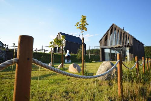 Duplex Apartment photo 1