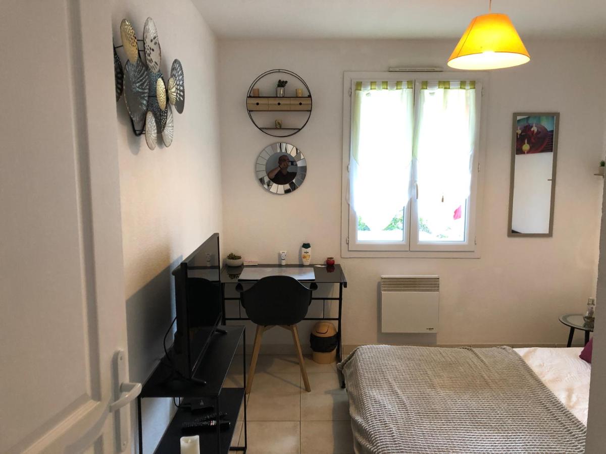 Double Room with Garden View photo 2
