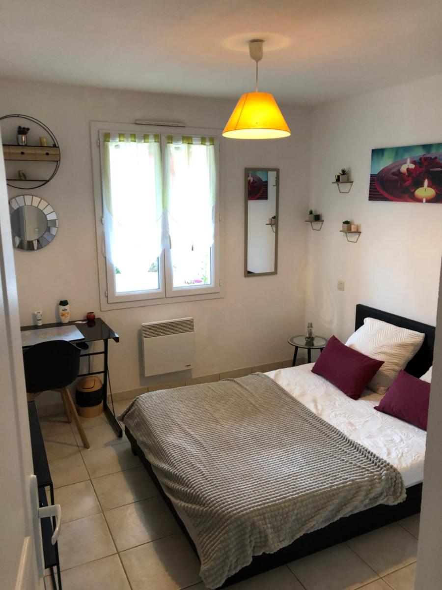 Double Room with Garden View photo 1