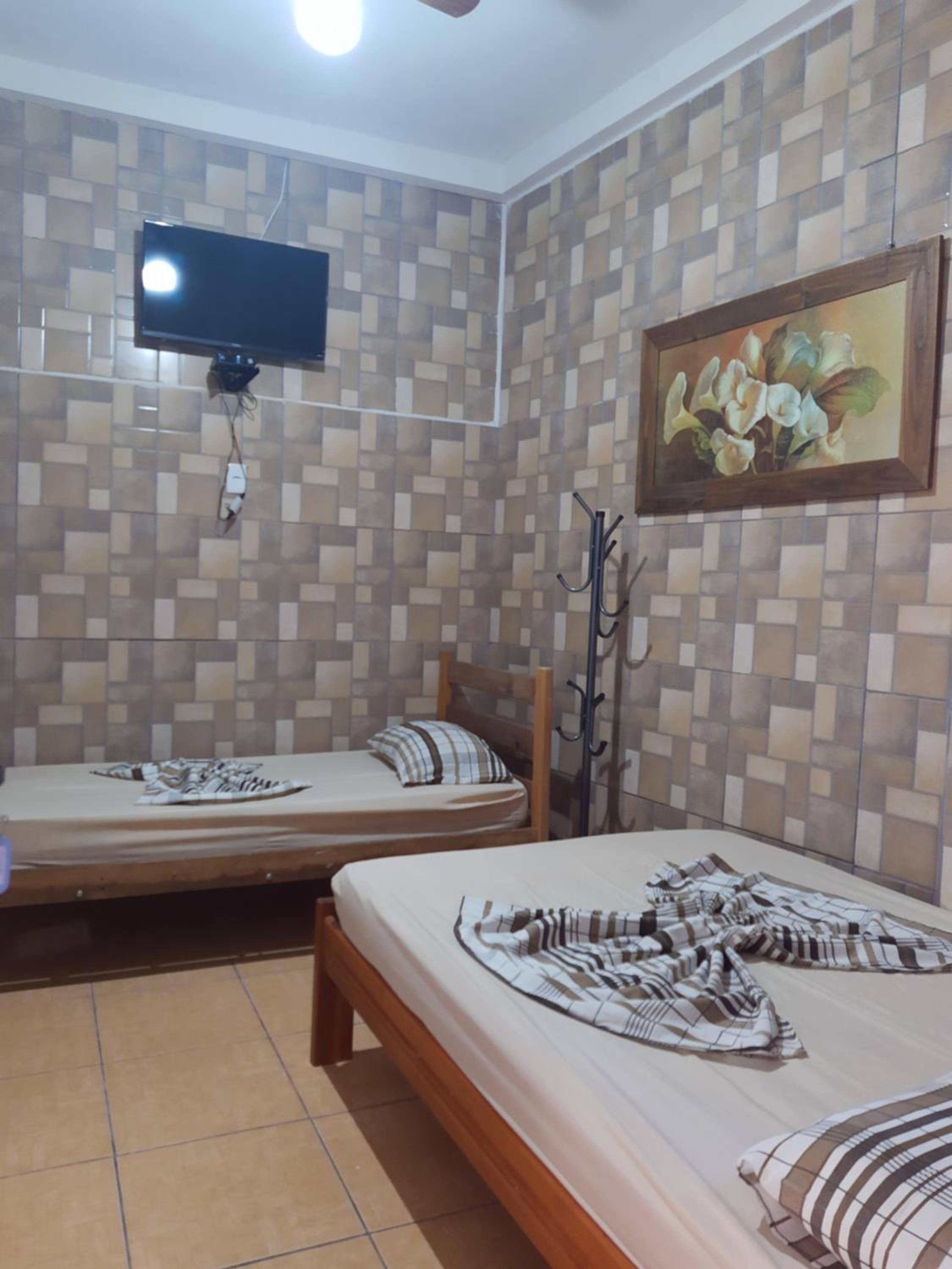 Basic Triple Room - Photo 4