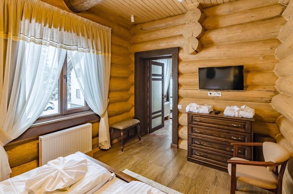 Superior Chalet photo 1