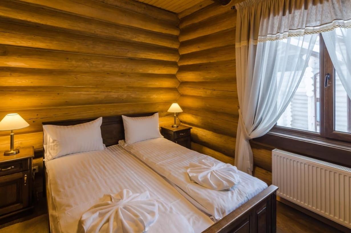 Superior Chalet photo 3