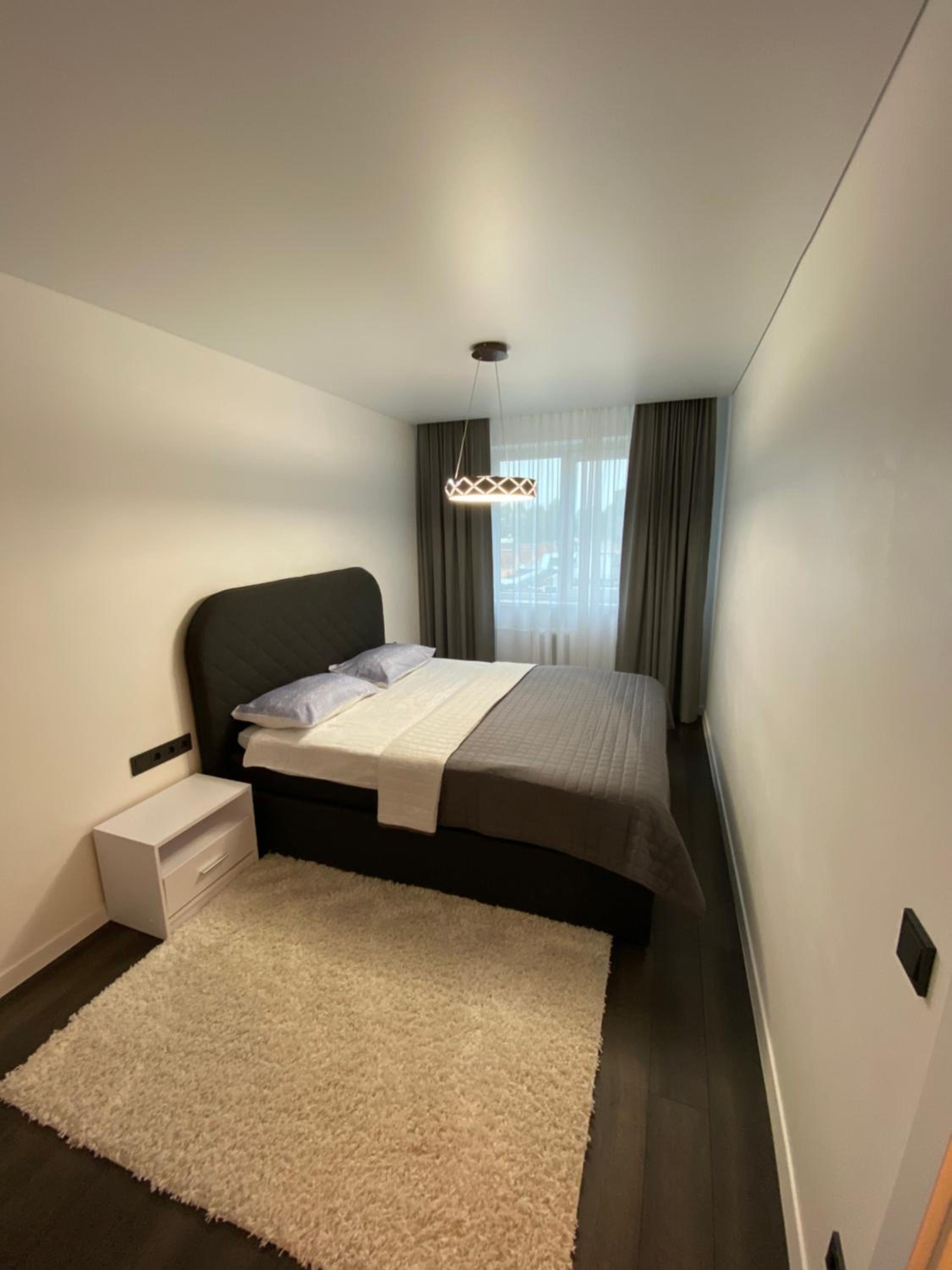 One-Bedroom Apartment photo 3