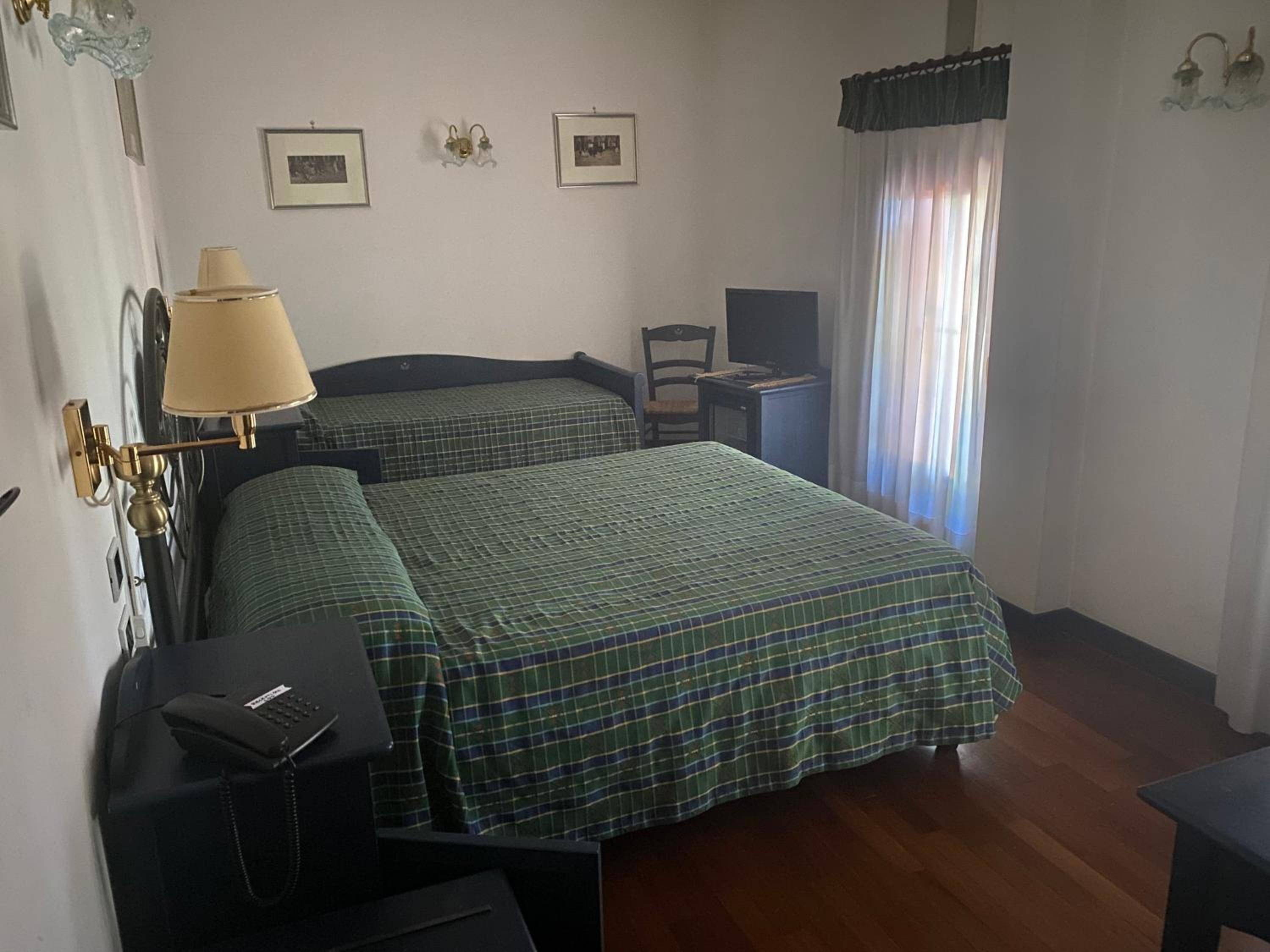 Deluxe Room photo 3