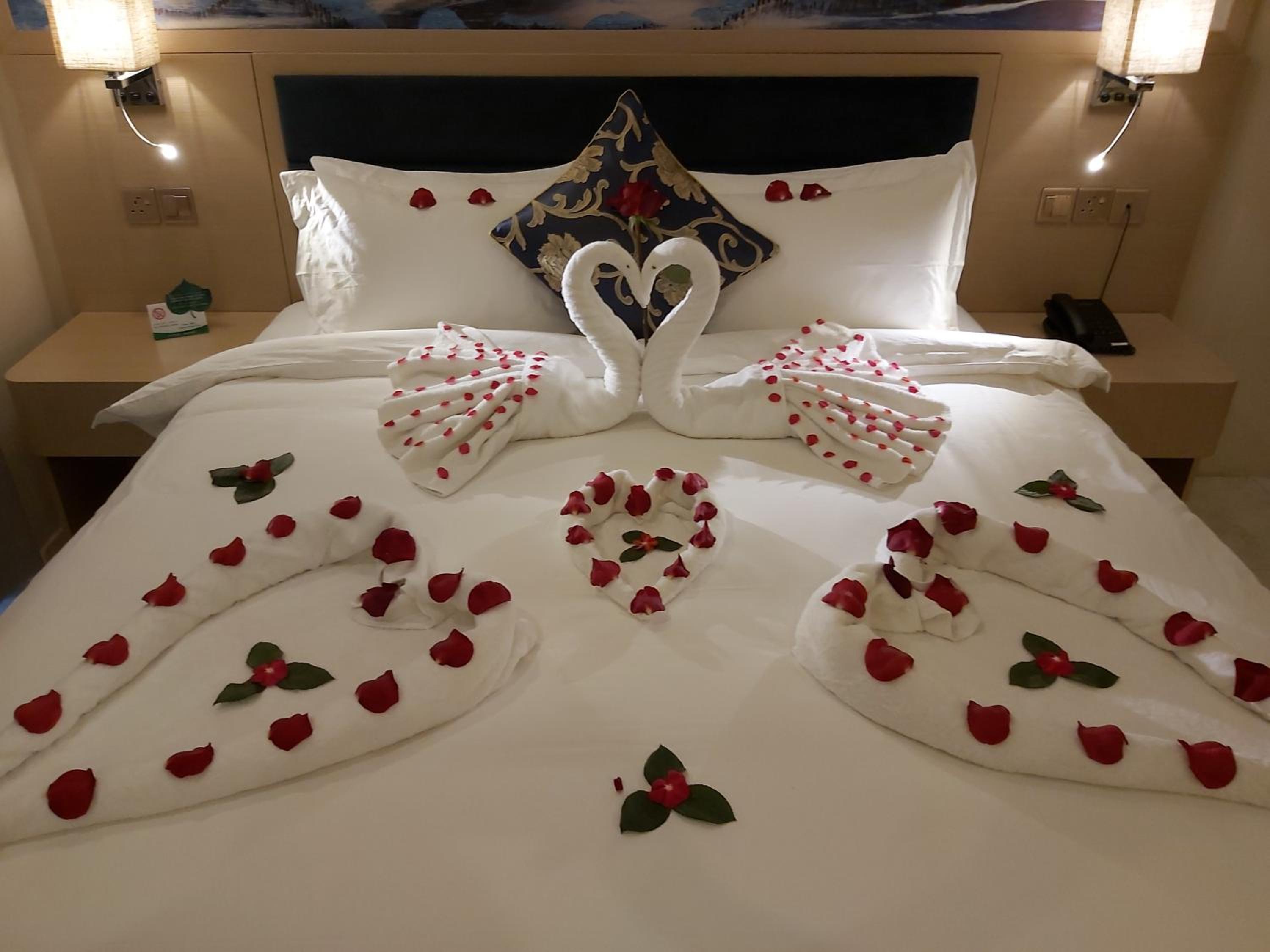 Deluxe Double Room - Photo 10