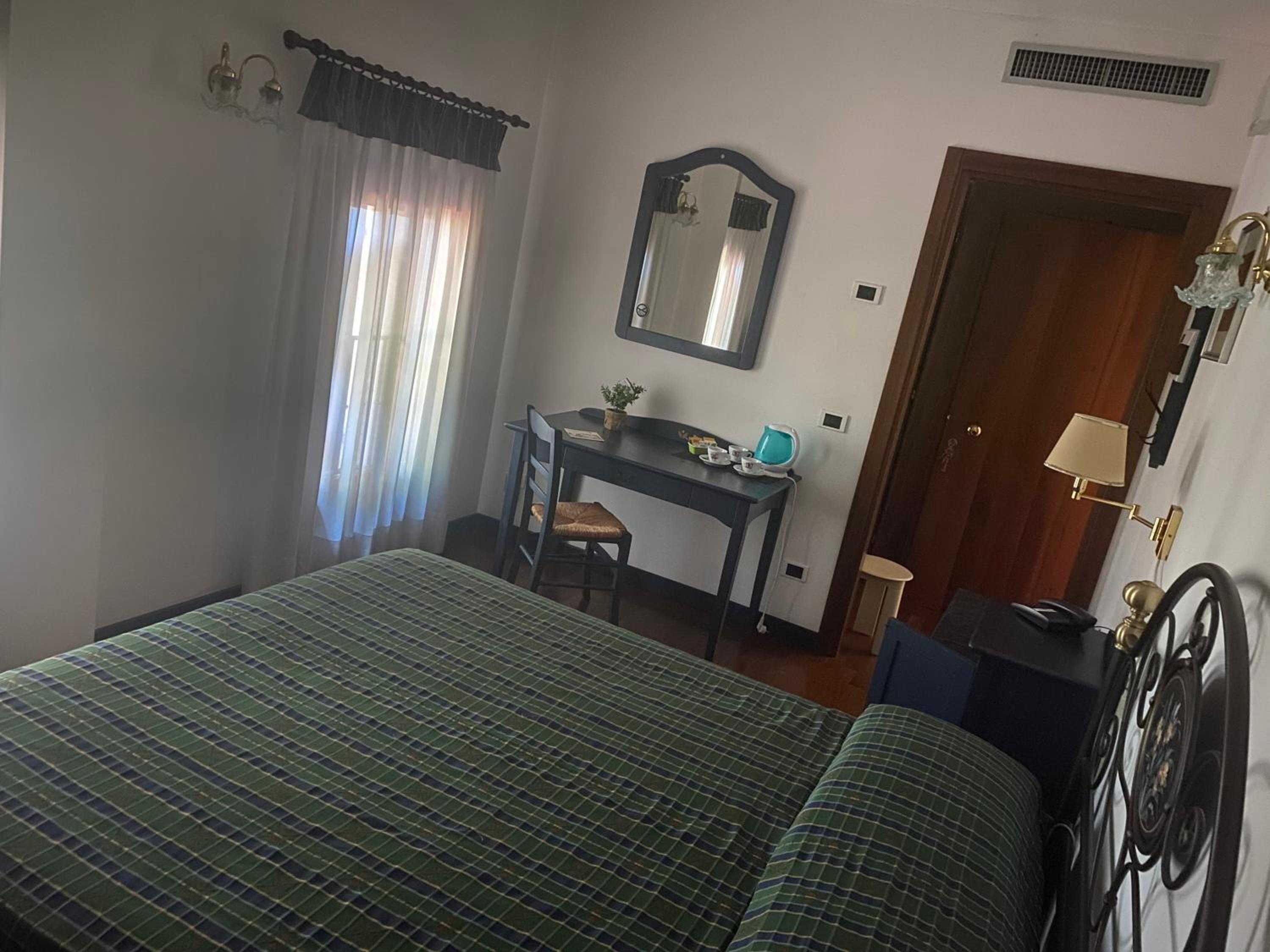 Deluxe Room photo 1