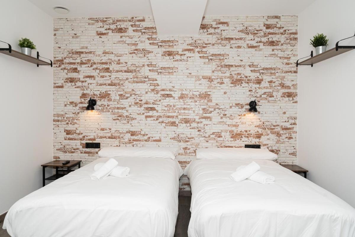 Habitación Cuádruple