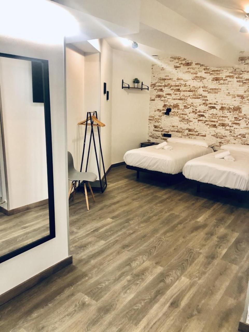 Quadruple Room photo 2