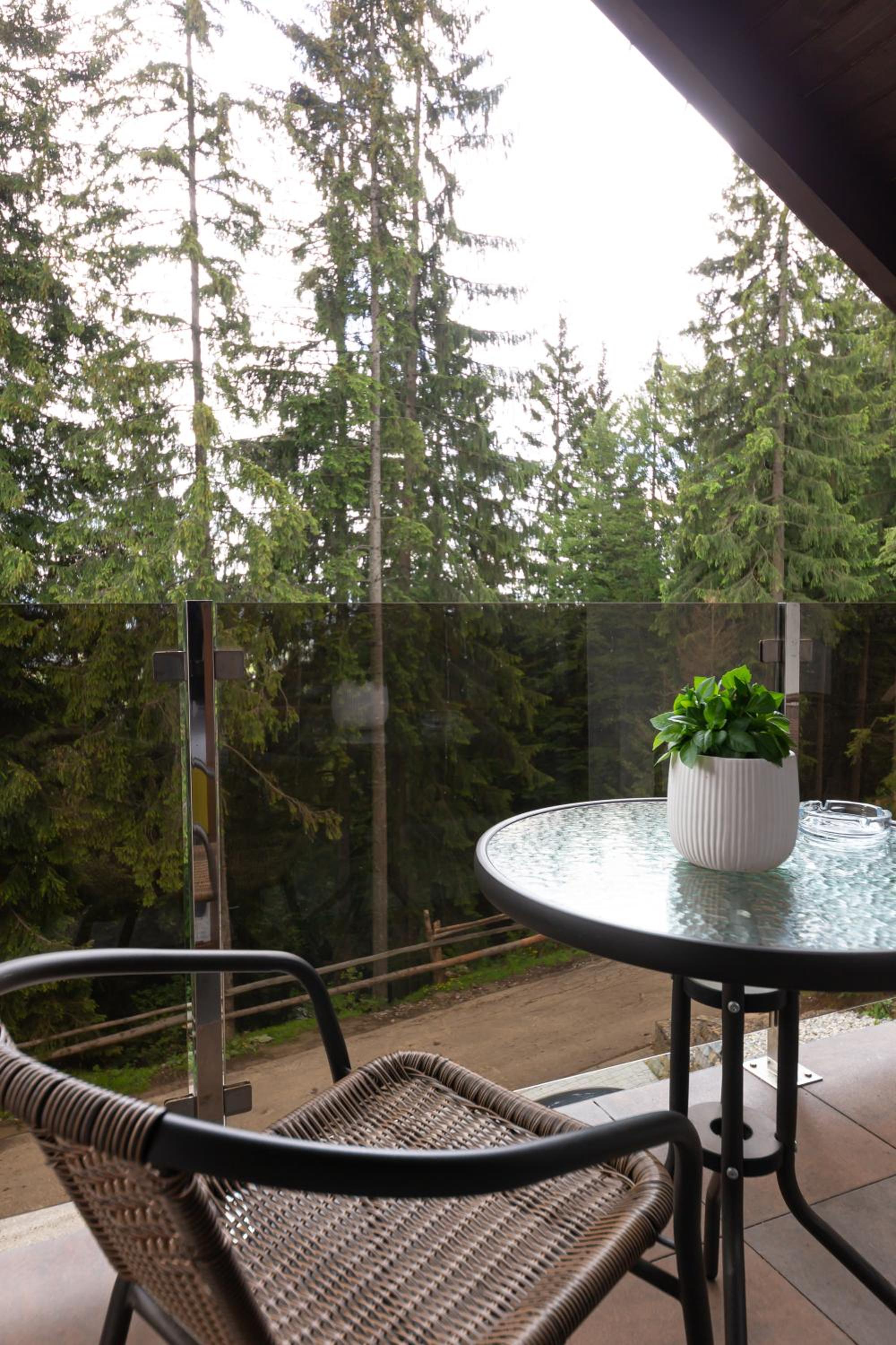 One-Bedroom Chalet photo 2