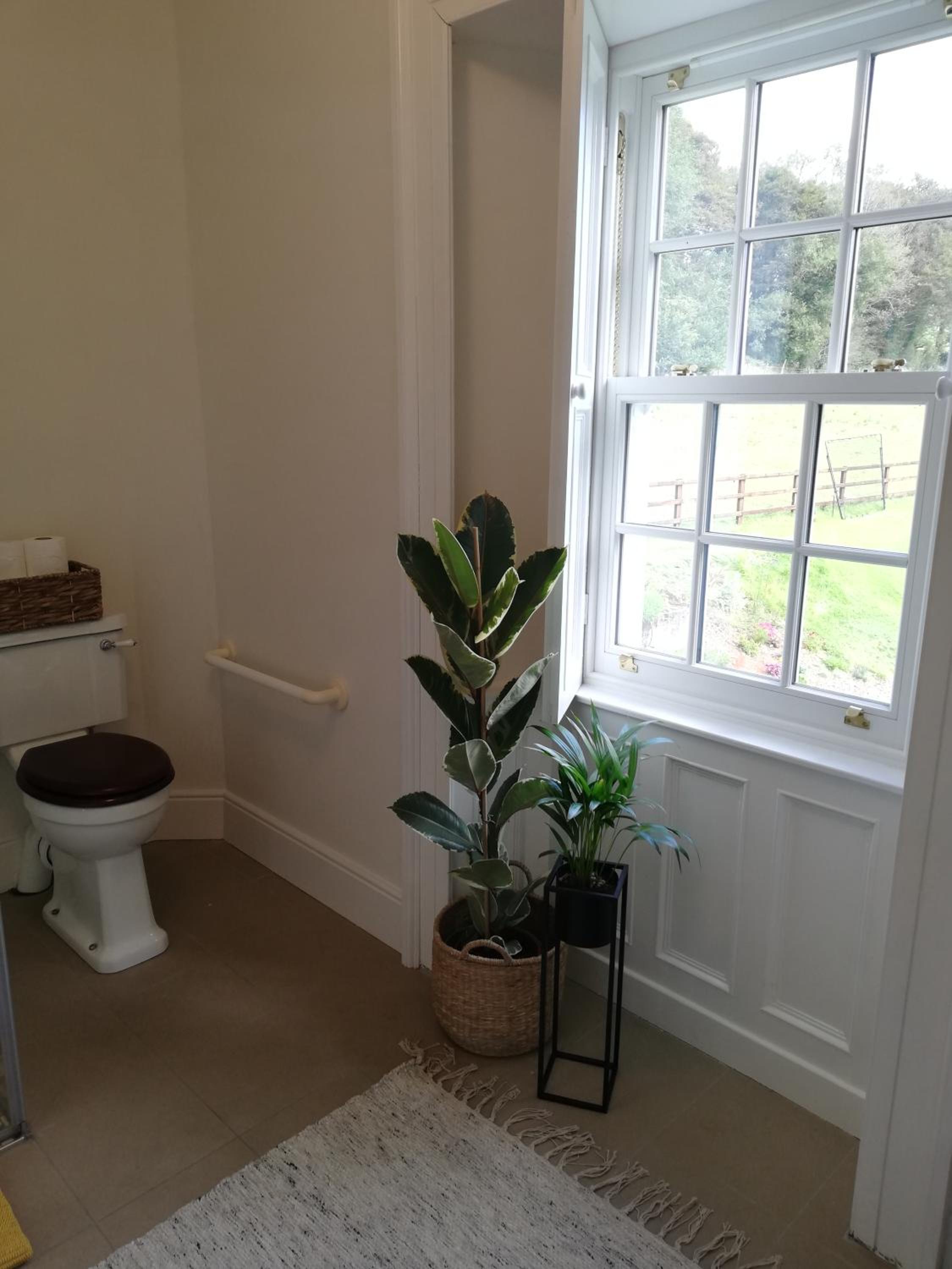 Two-Bedroom House photo 3