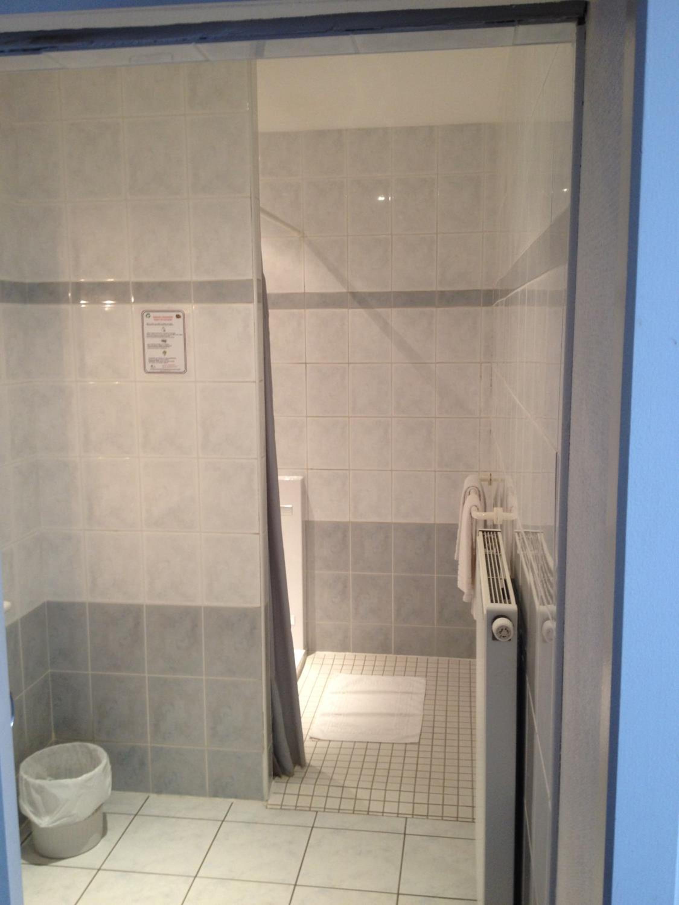 Twin Room photo 2