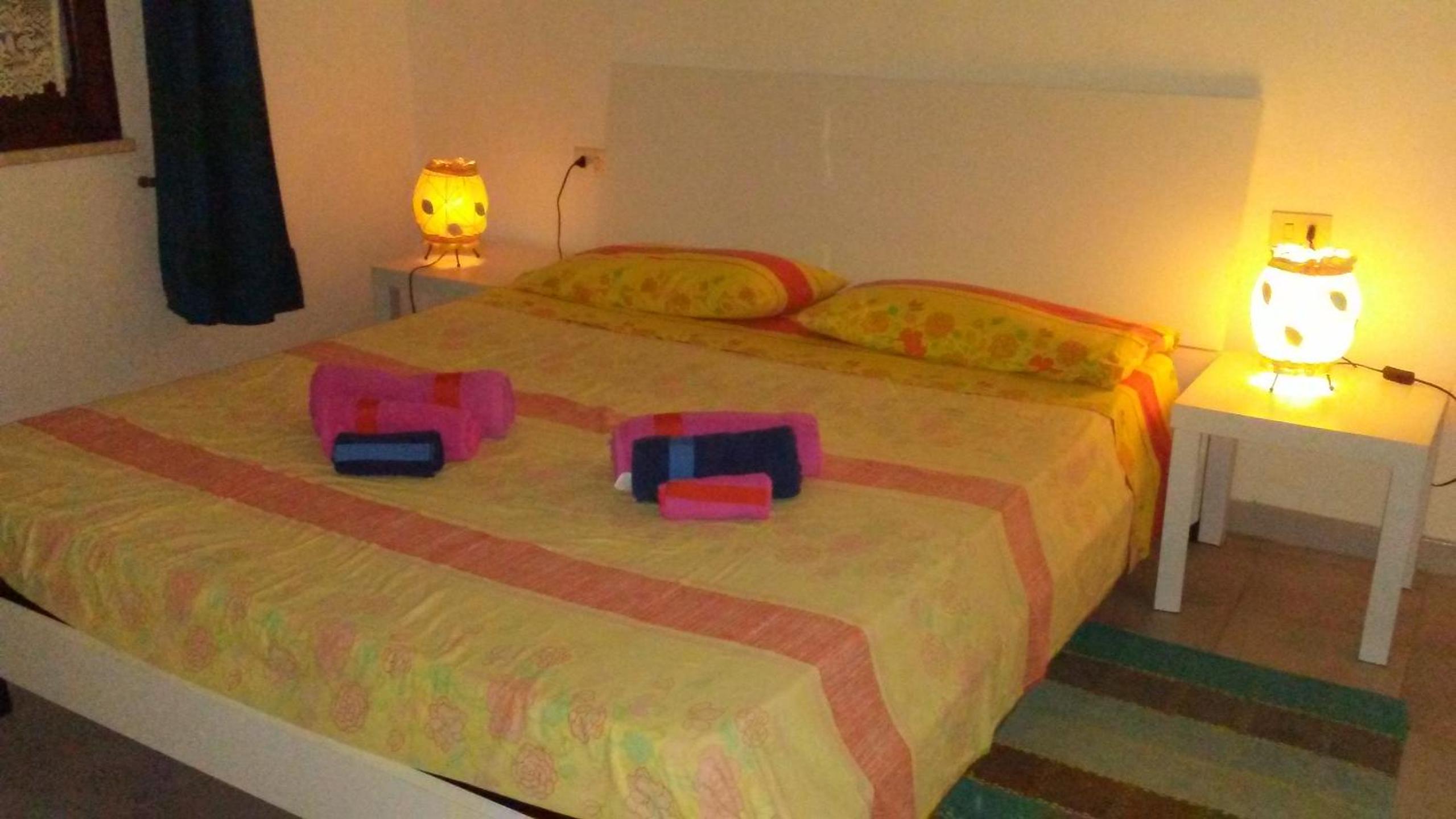 Two-Bedroom House photo 1