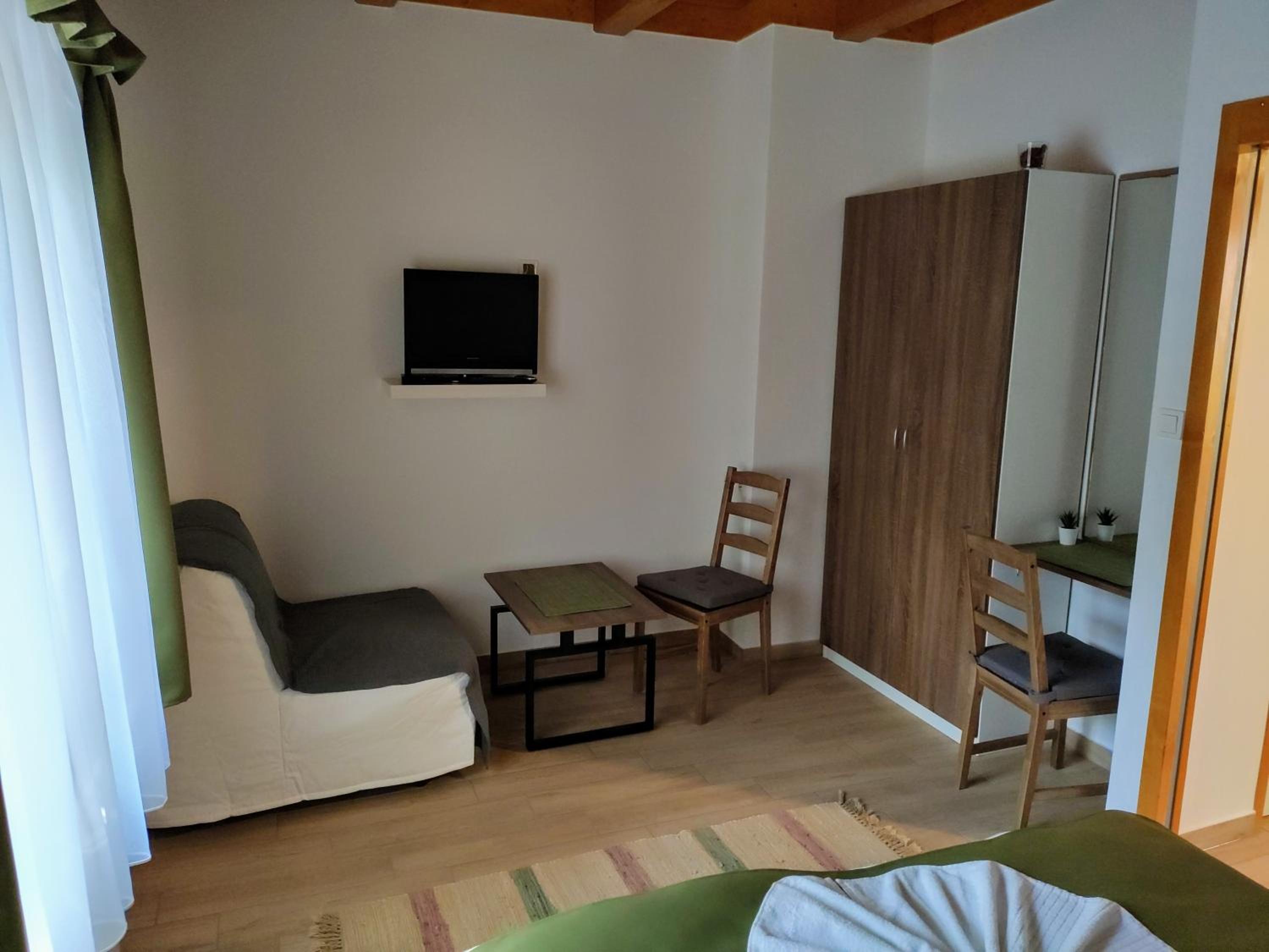 Standard Apartment photo 3