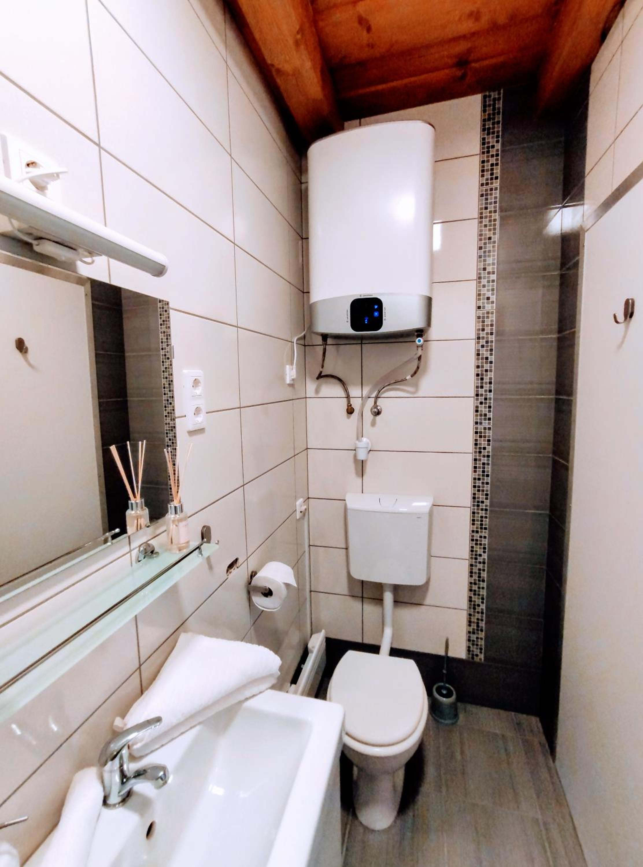 Standard Apartment photo 3