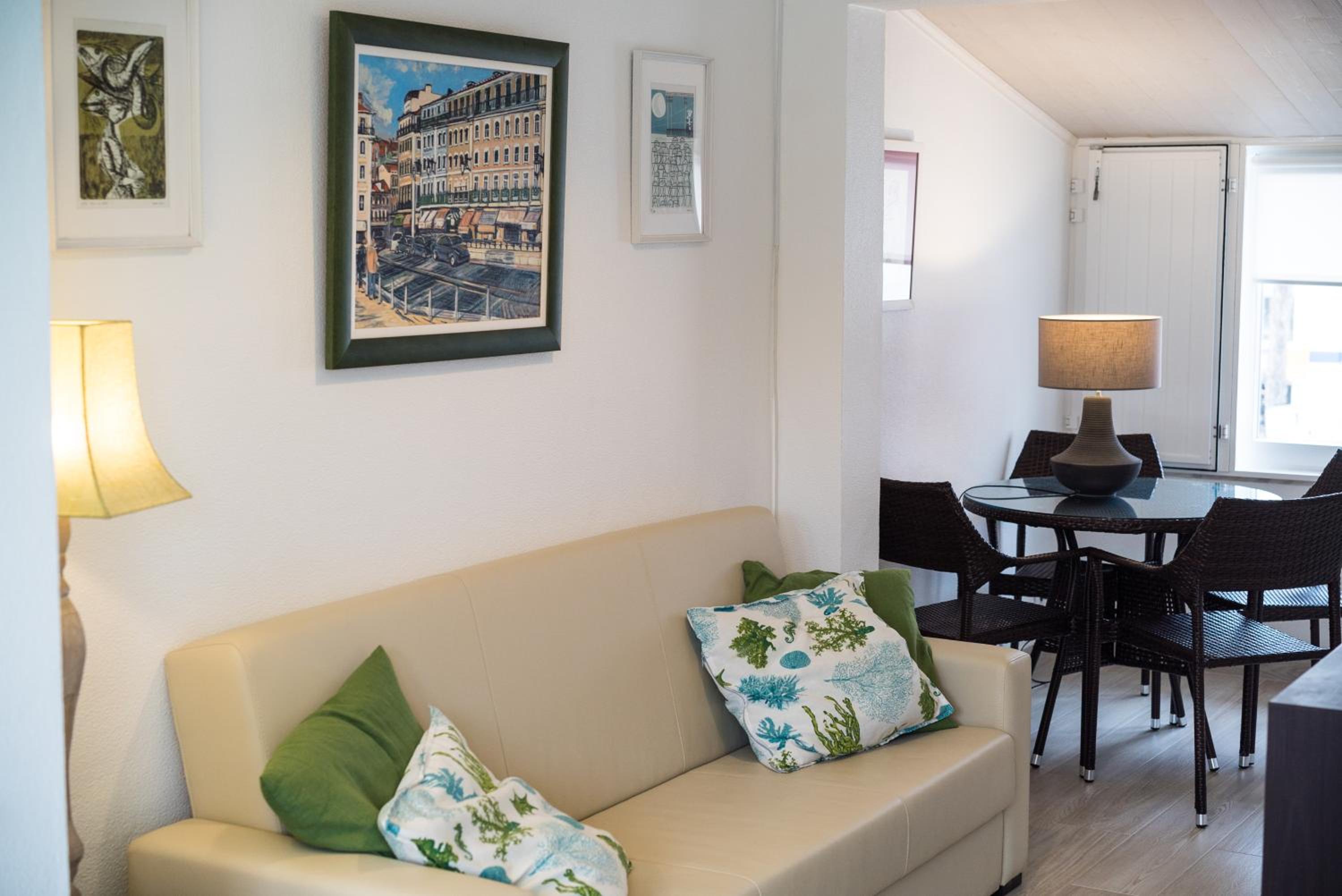 Superior Apartment - Superior-Apartment