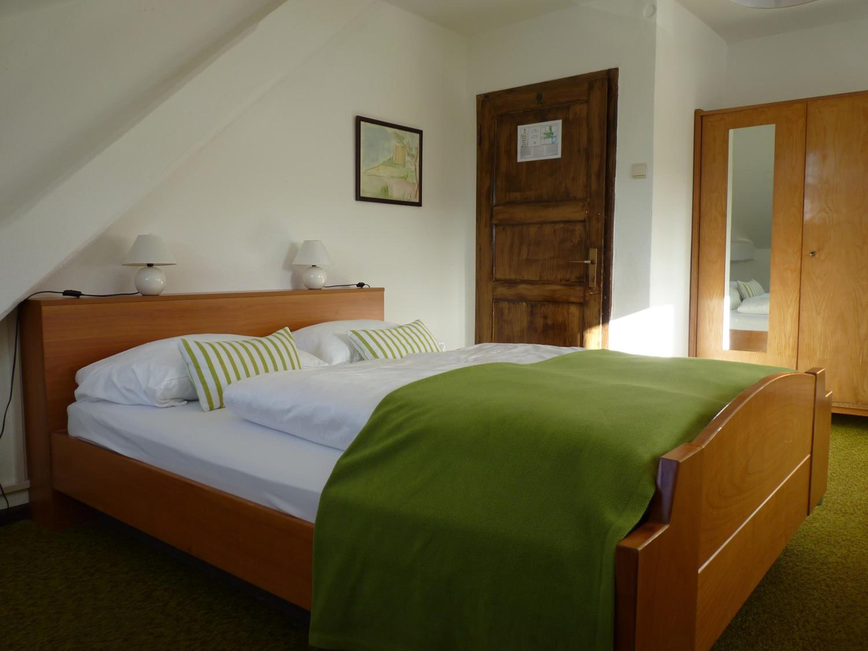 Triple Room photo 1