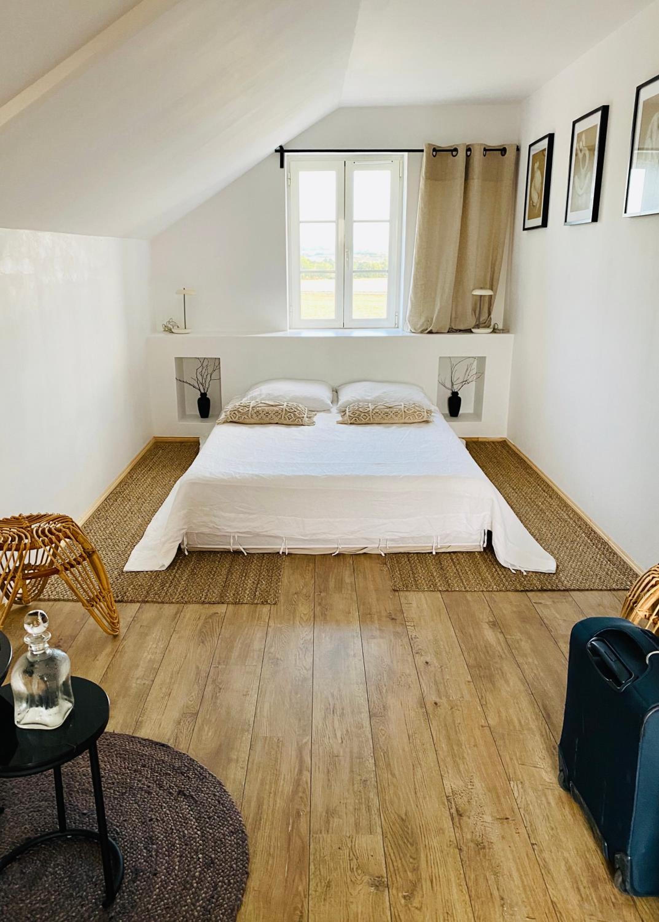 Double Room with Balcony - Photo 1