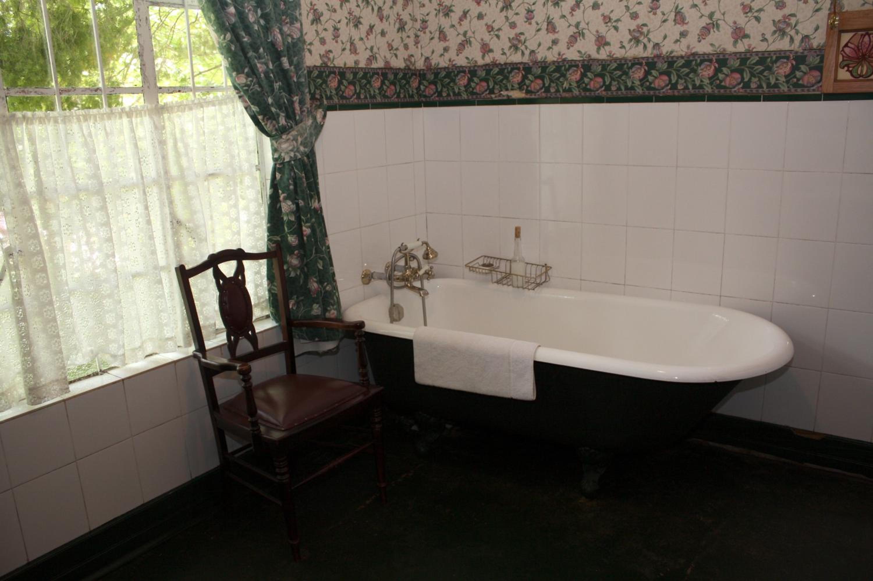 Twin/Double Room photo 2
