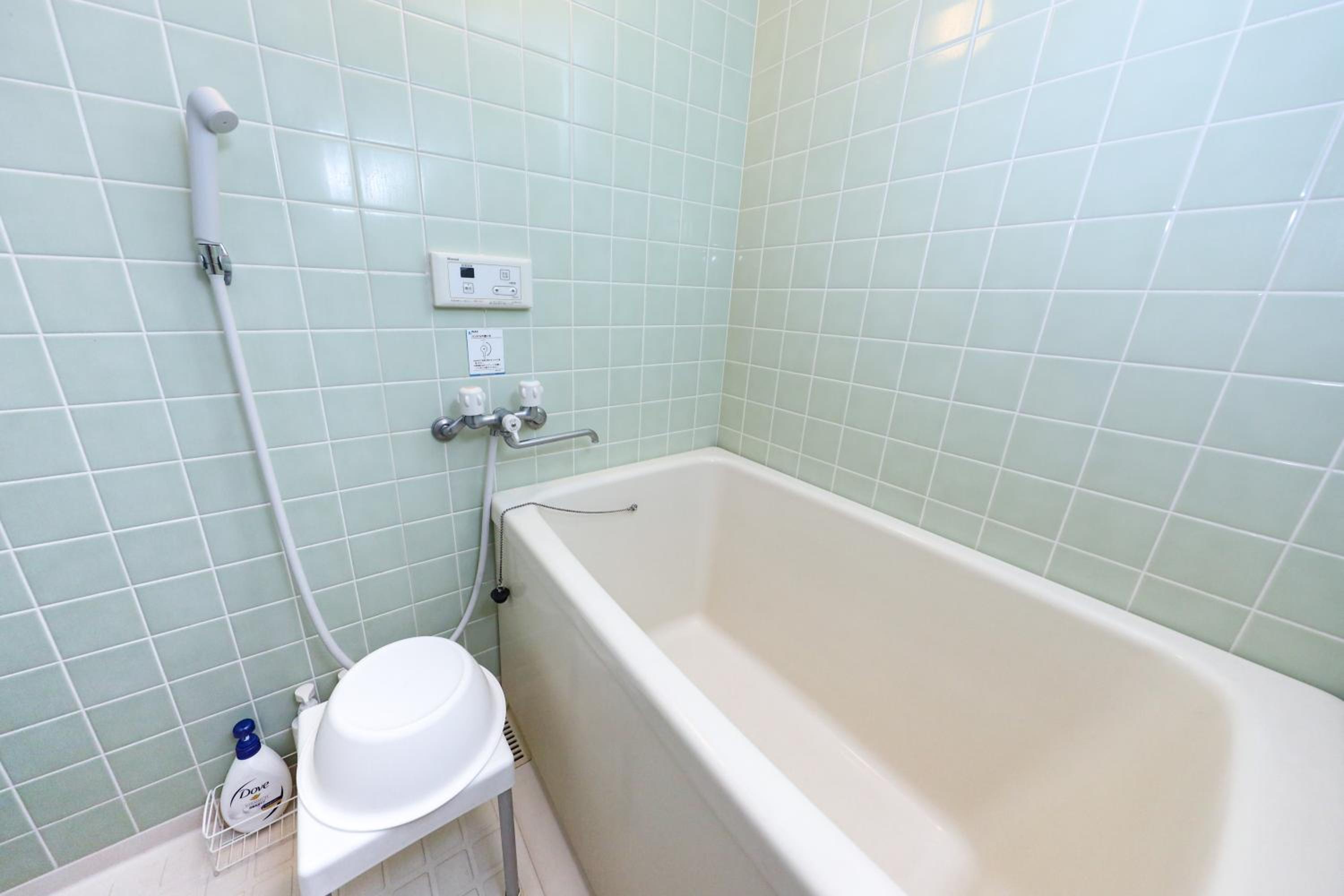 Two-Bedroom Apartment - Photo 12