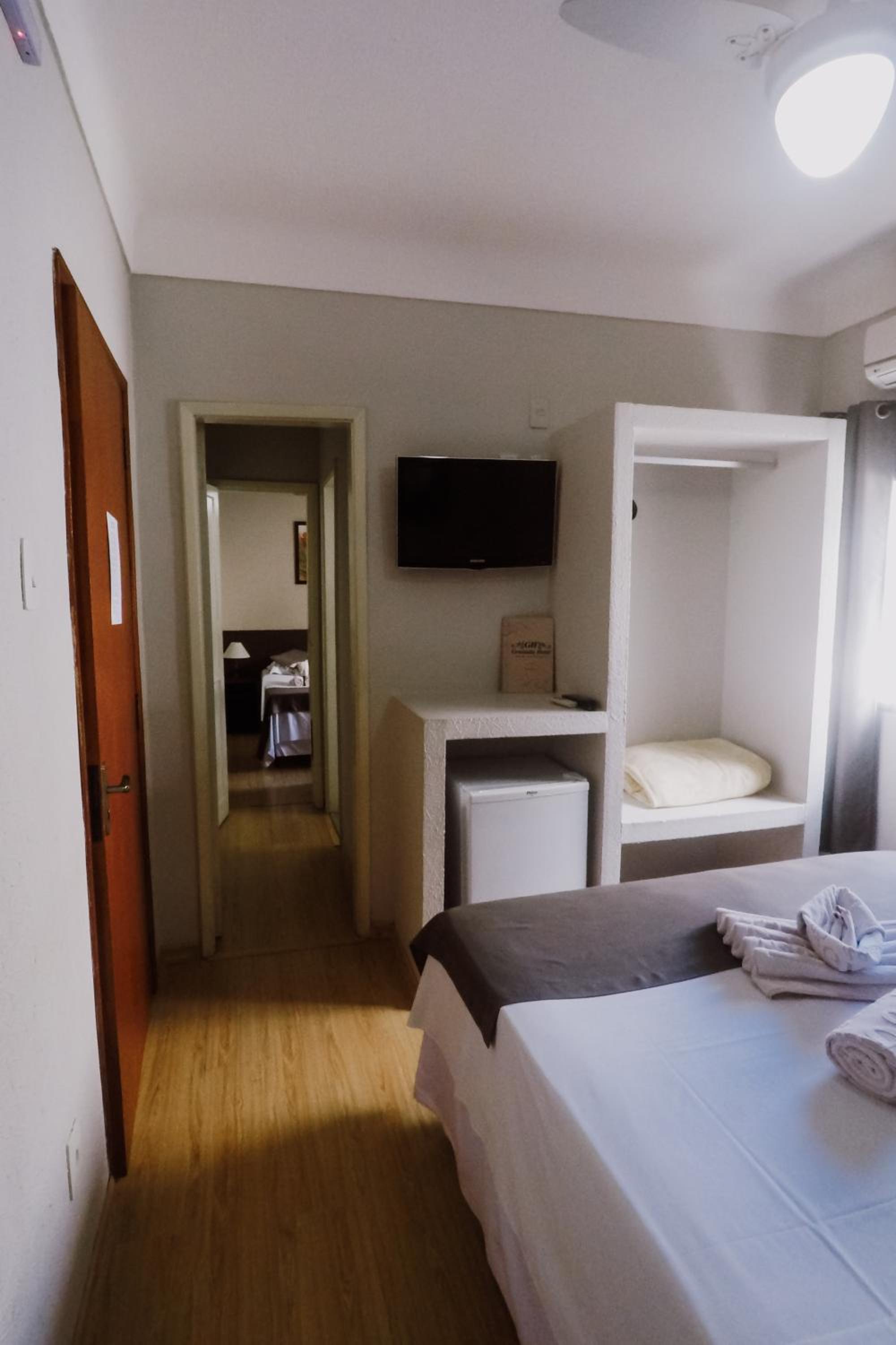 Quadruple Room photo 1