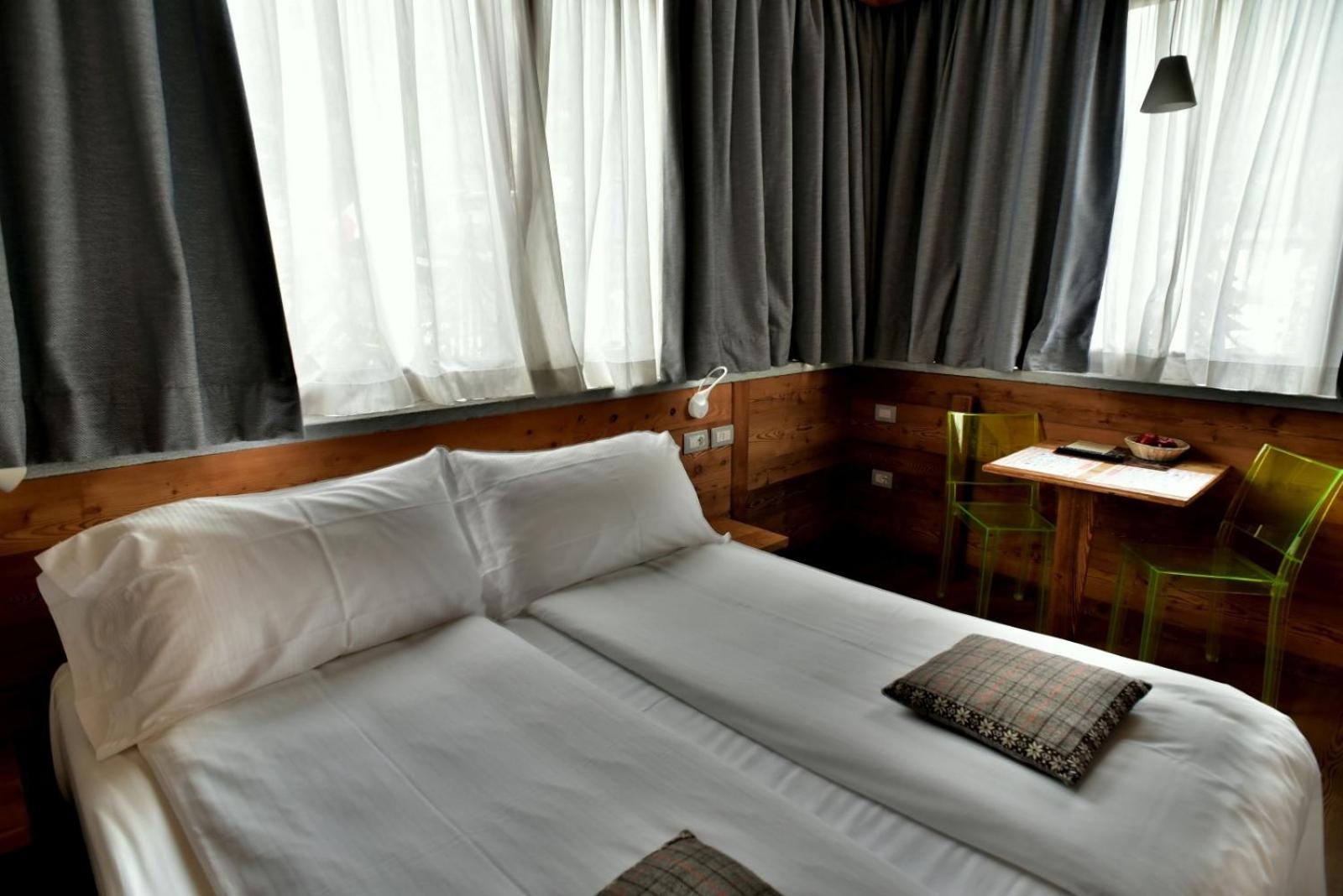 Superior Double Room - Photo 10